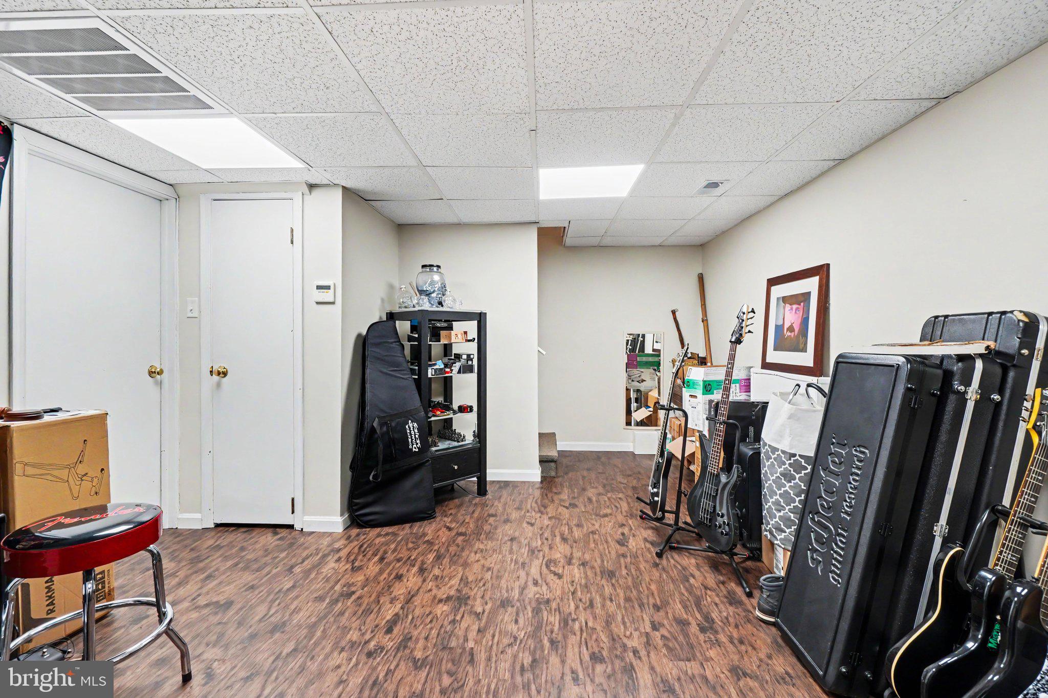 MILLERSBURG BOROUGH - Residential