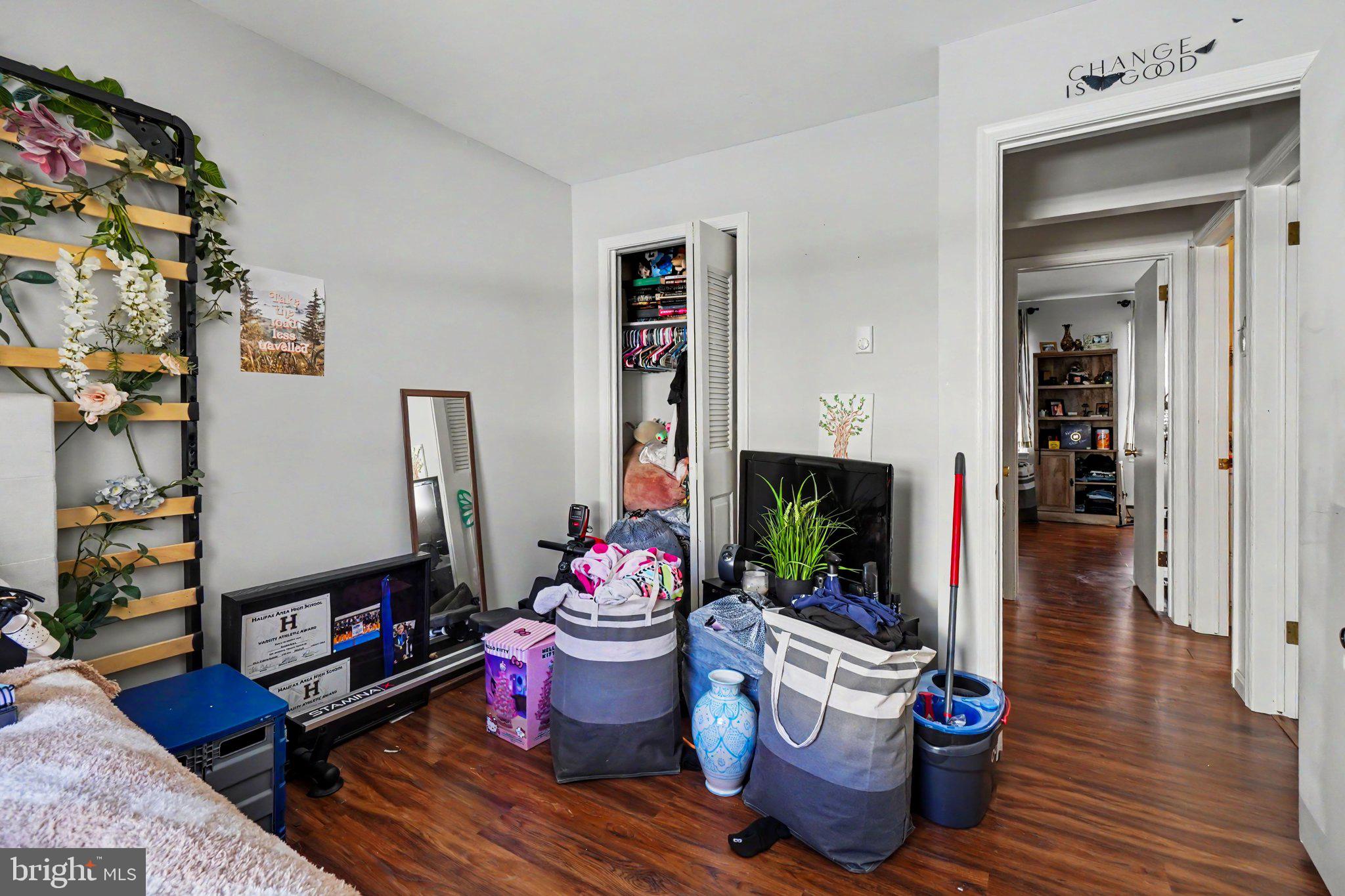 MILLERSBURG BOROUGH - Residential