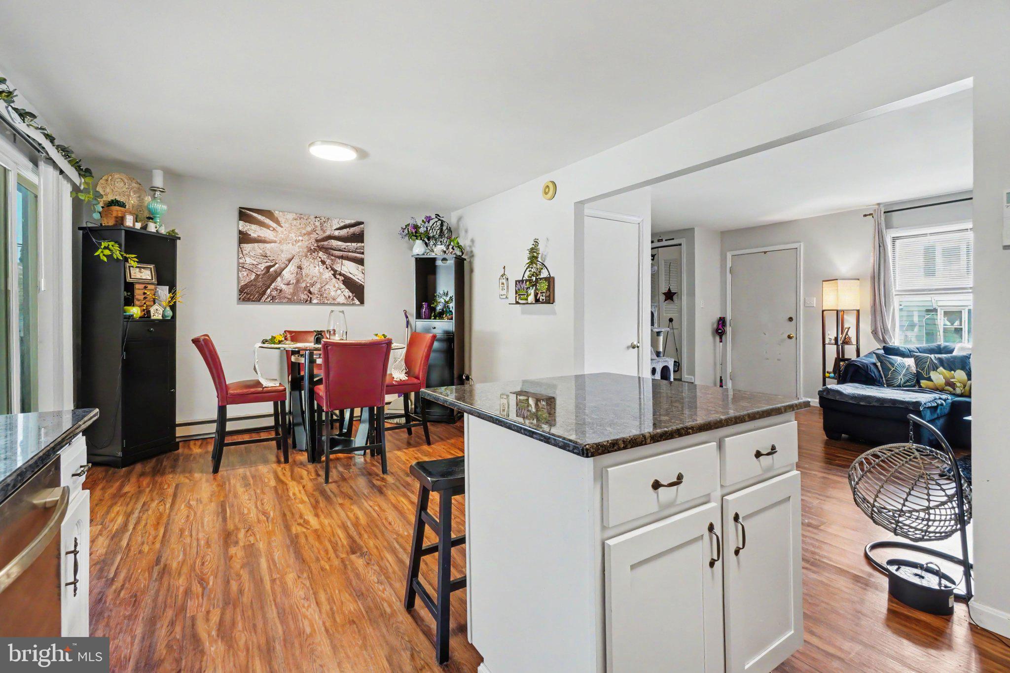 MILLERSBURG BOROUGH - Residential