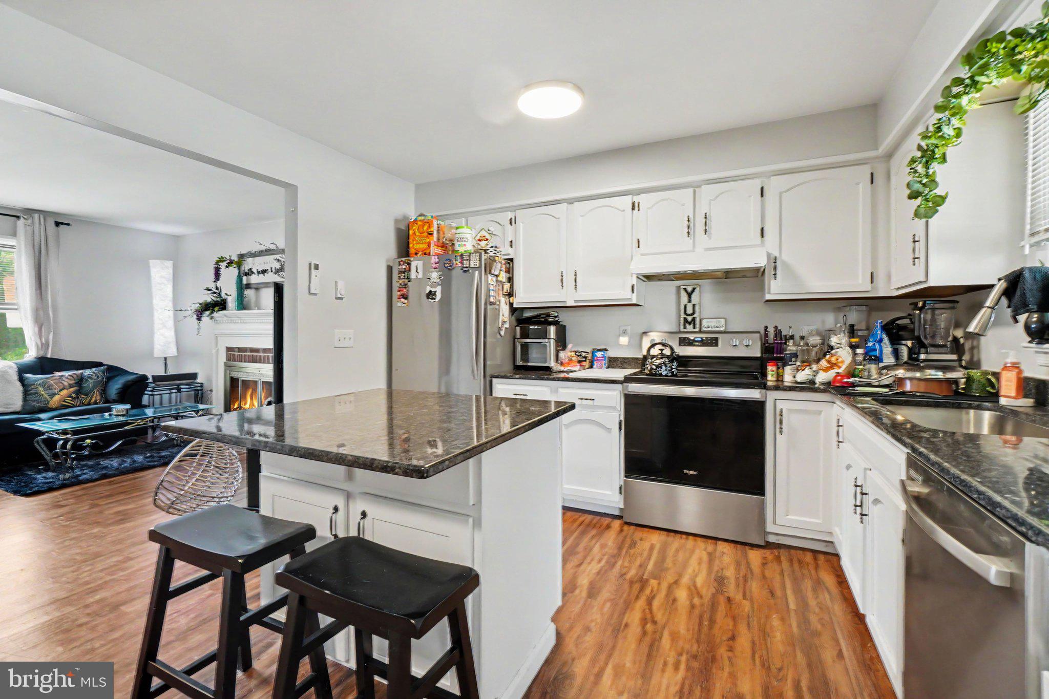 MILLERSBURG BOROUGH - Residential