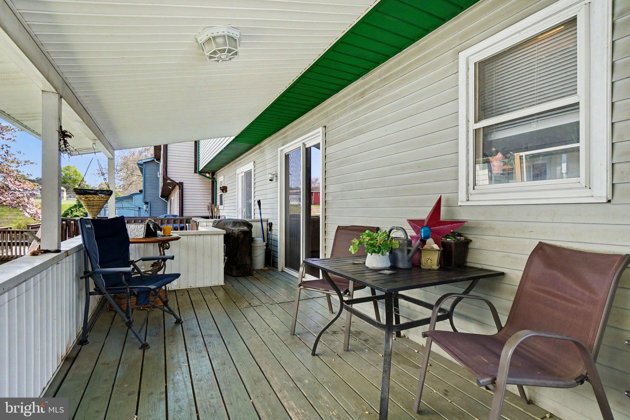 MILLERSBURG BOROUGH - Residential