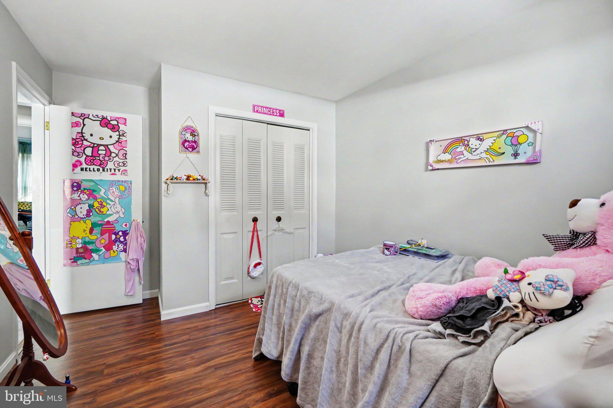 MILLERSBURG BOROUGH - Residential