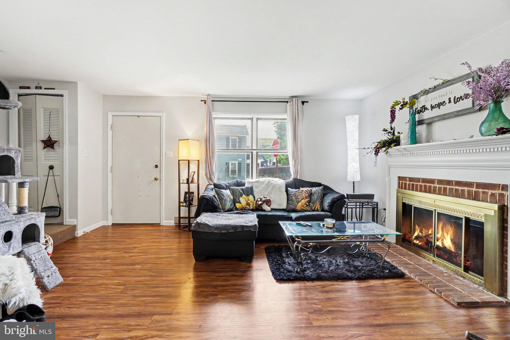 MILLERSBURG BOROUGH - Residential