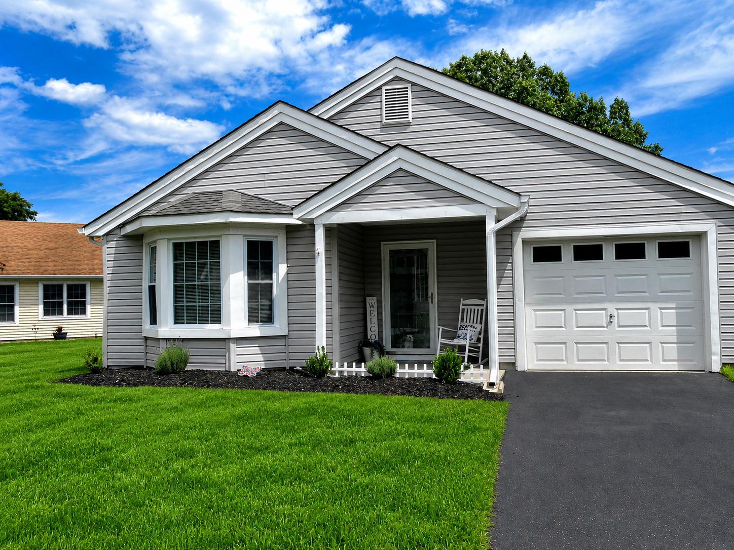 26 DOGWOOD DRIVE