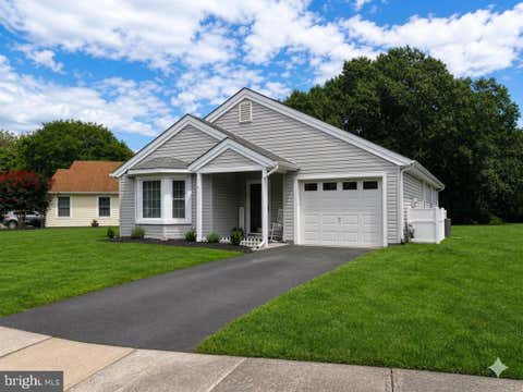 Homes For Sale - 26 Dogwood Drive<br/> Ocean County, BARNEGAT, NJ 08005
