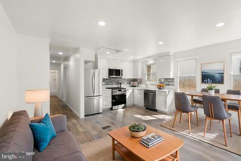 28 E REED AVENUE ALEXANDRIA VA 22305