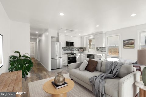 28 E REED AVENUE ALEXANDRIA VA 22305