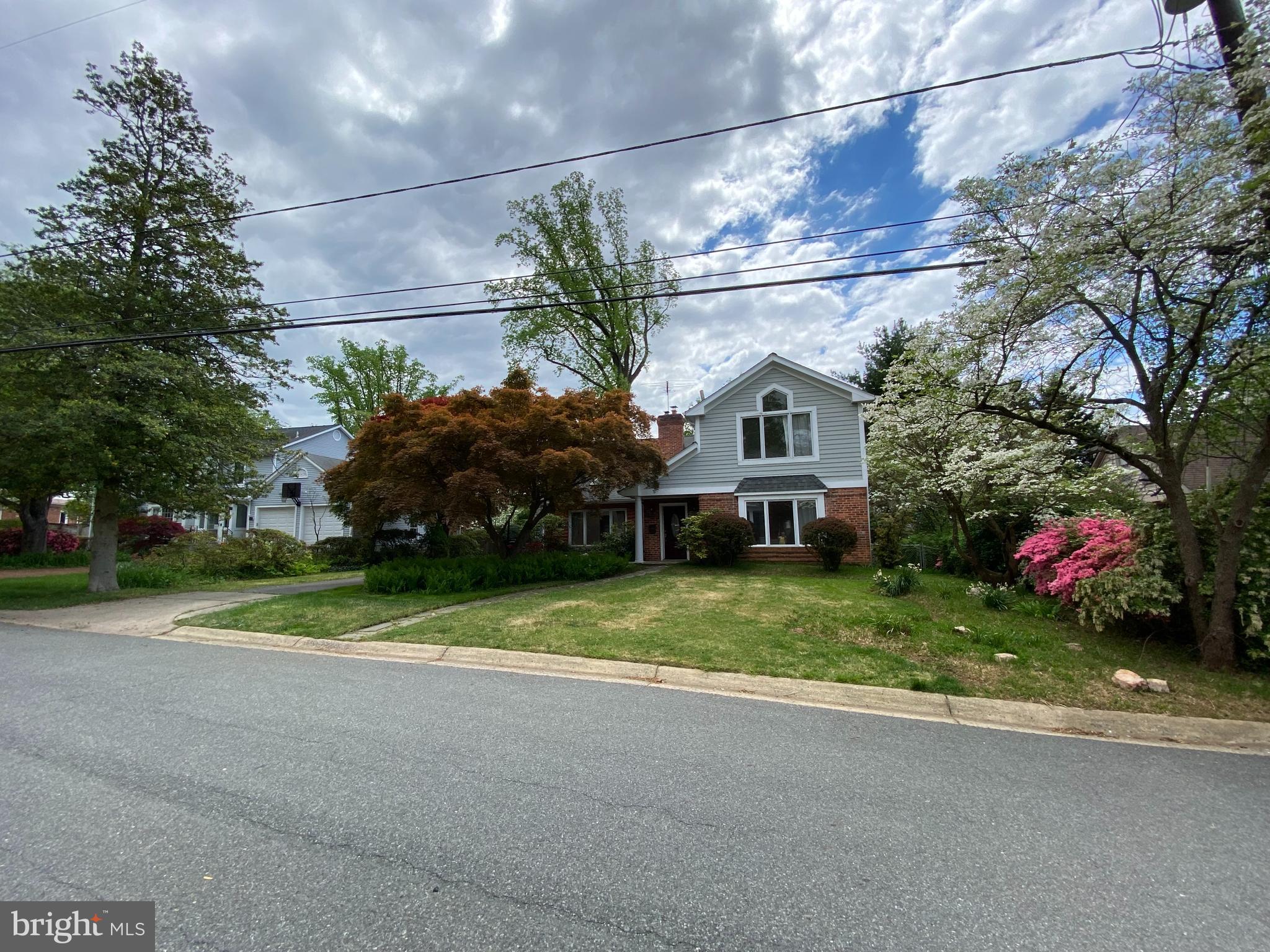 ALTA VISTA TERRACE - Residential Lease