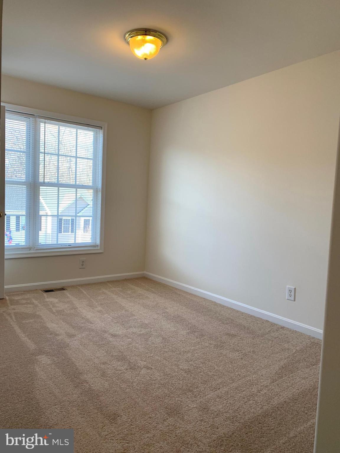 BELMONT AT CARMEL CHURCH - Residential Lease