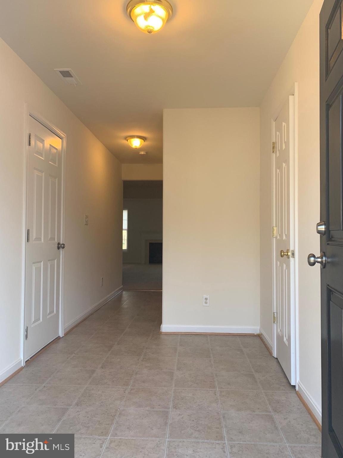 BELMONT AT CARMEL CHURCH - Residential Lease