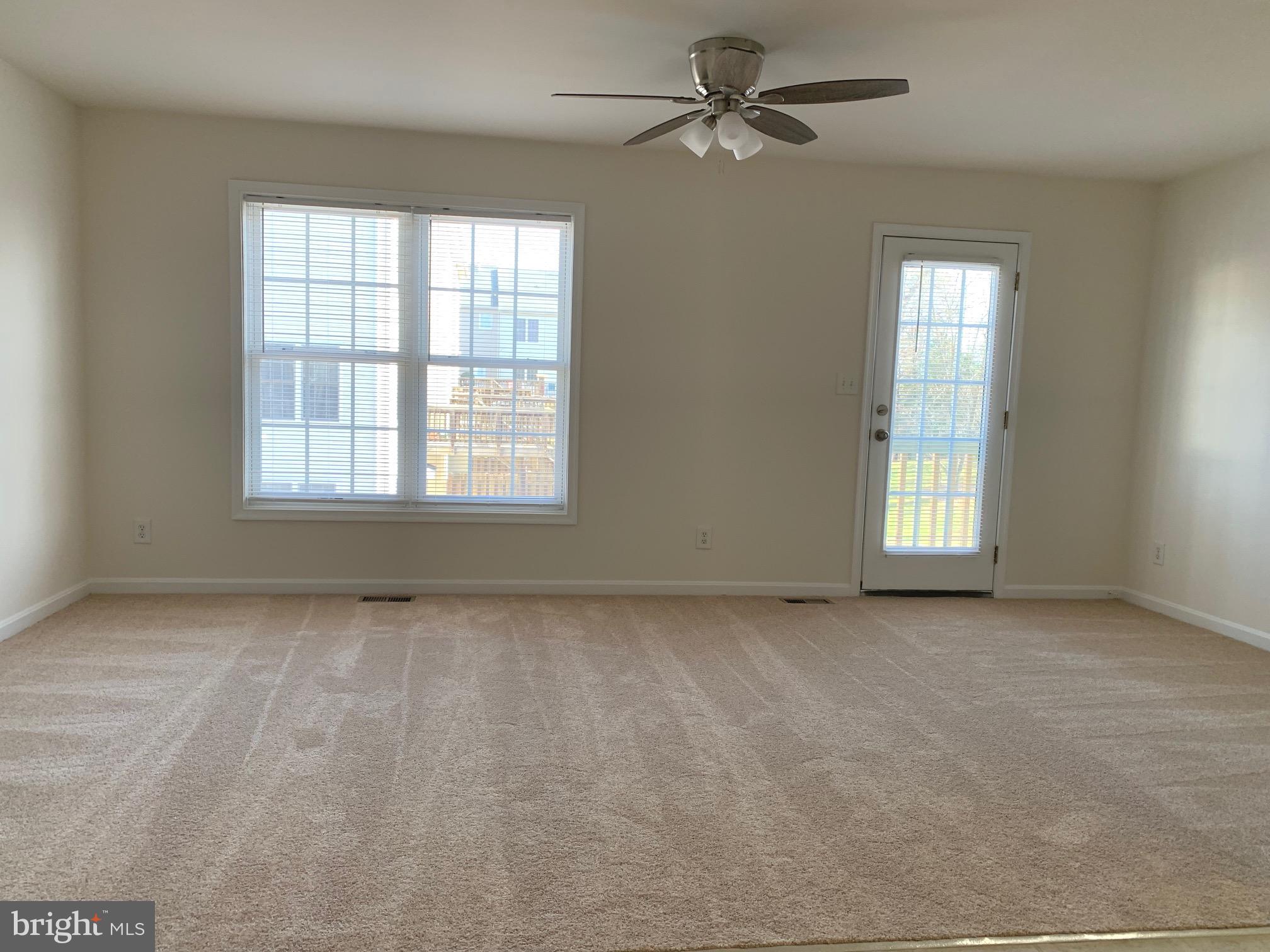 BELMONT AT CARMEL CHURCH - Residential Lease