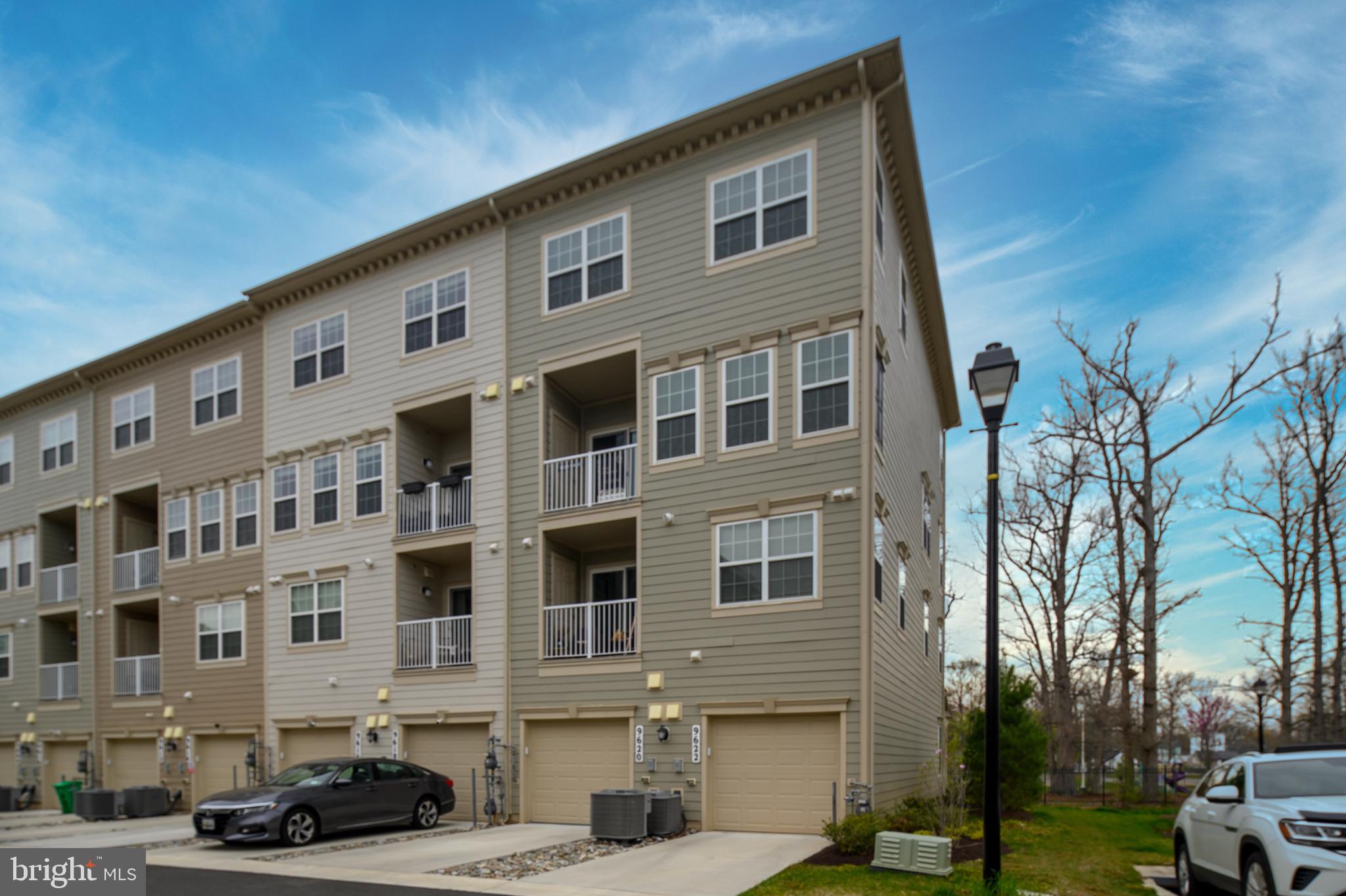 SEABROOK - Residential