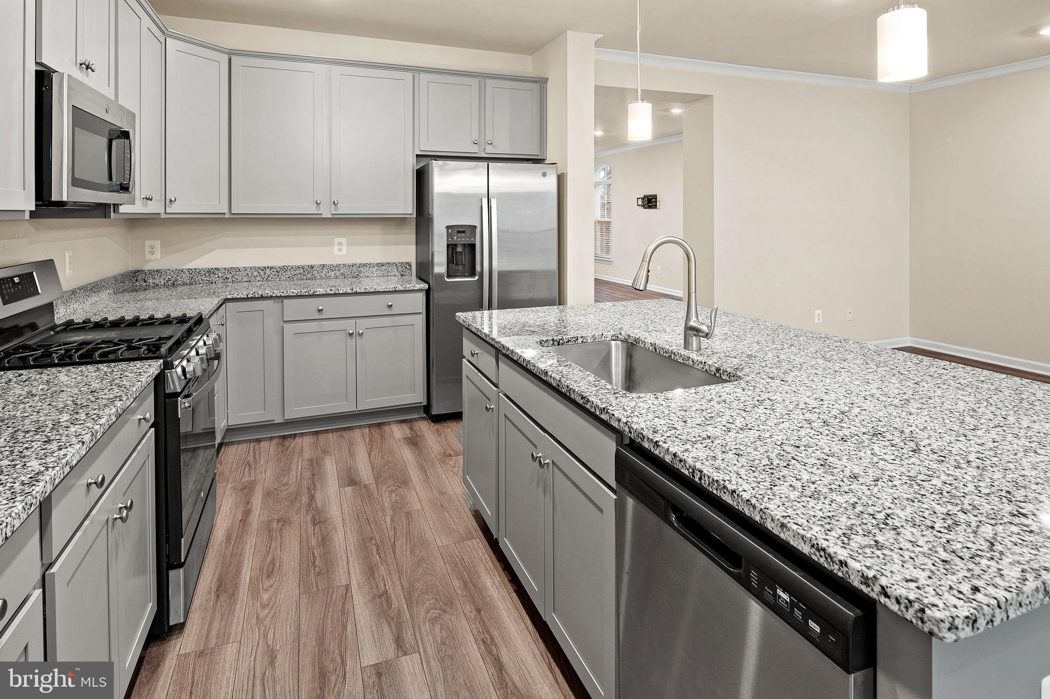 SEABROOK - Residential