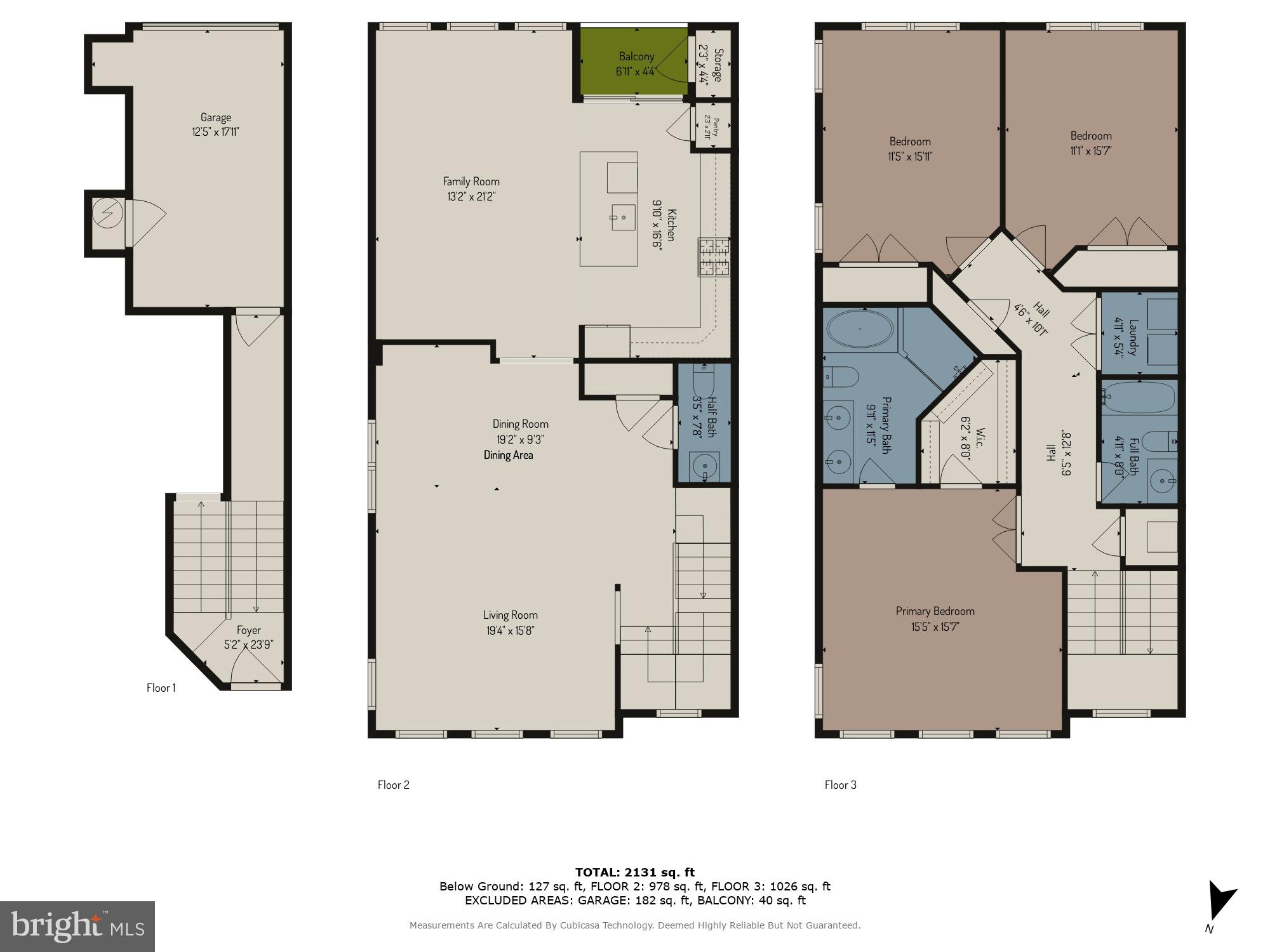 SEABROOK - Residential