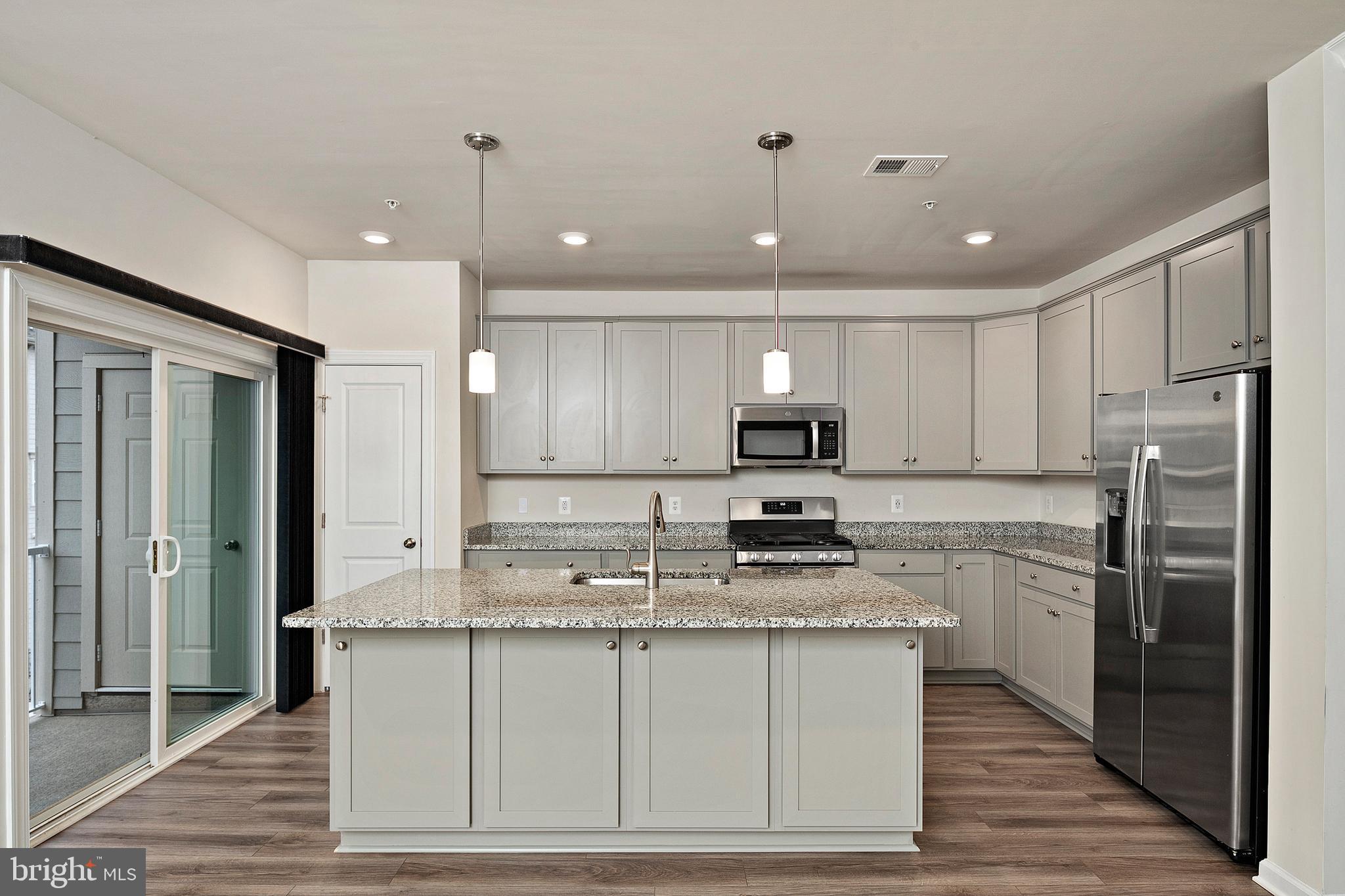 SEABROOK - Residential