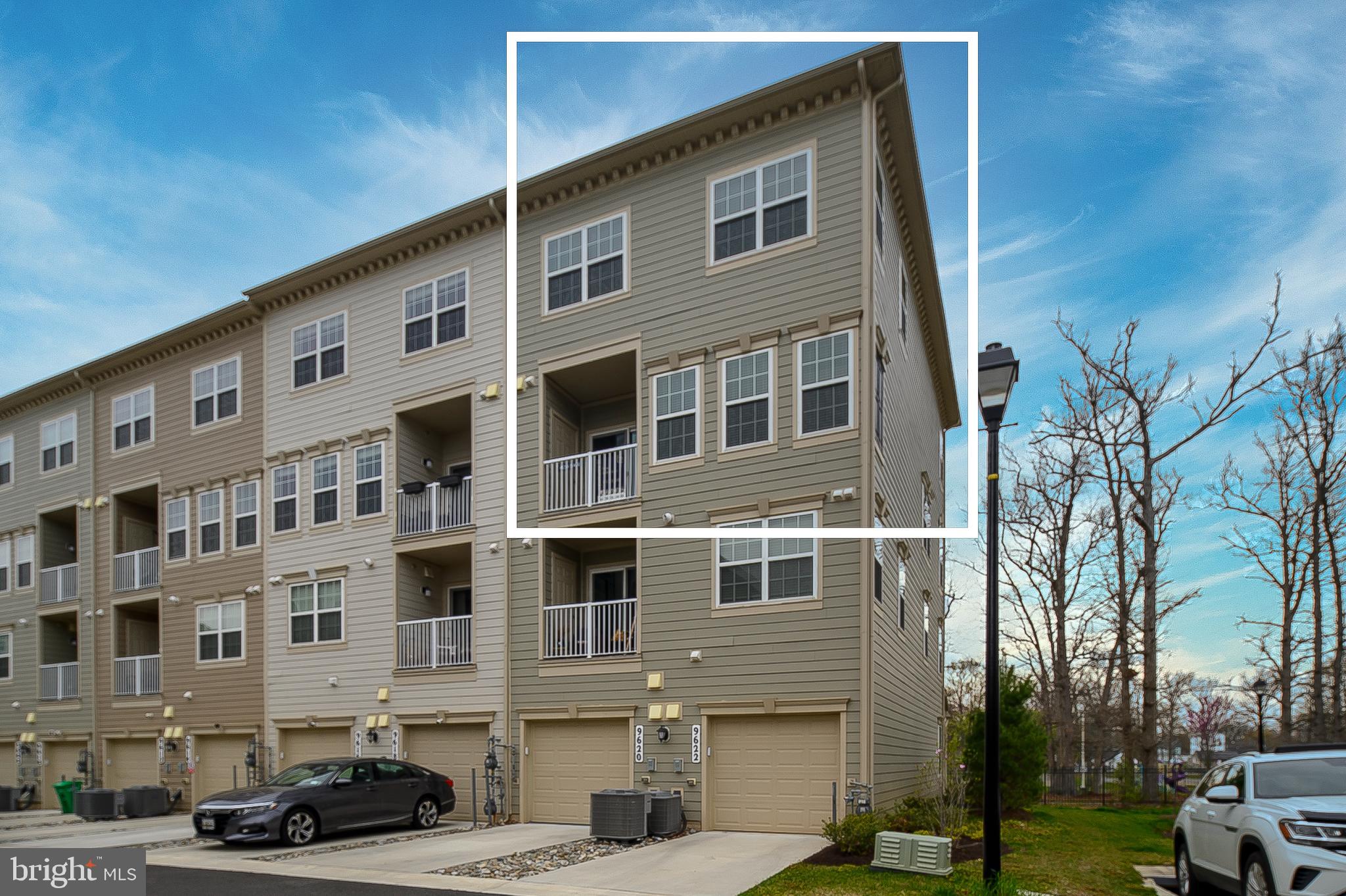 SEABROOK - Residential