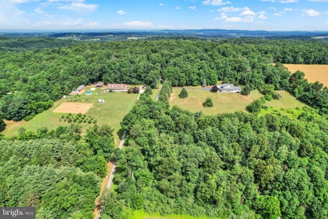 Vacant Land For Sale - Glenville Off Road<br/> GLEN ROCK, PA 17327