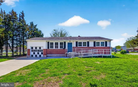 206 Nimitz Road, Dover, DE MLS: DEKT2046006