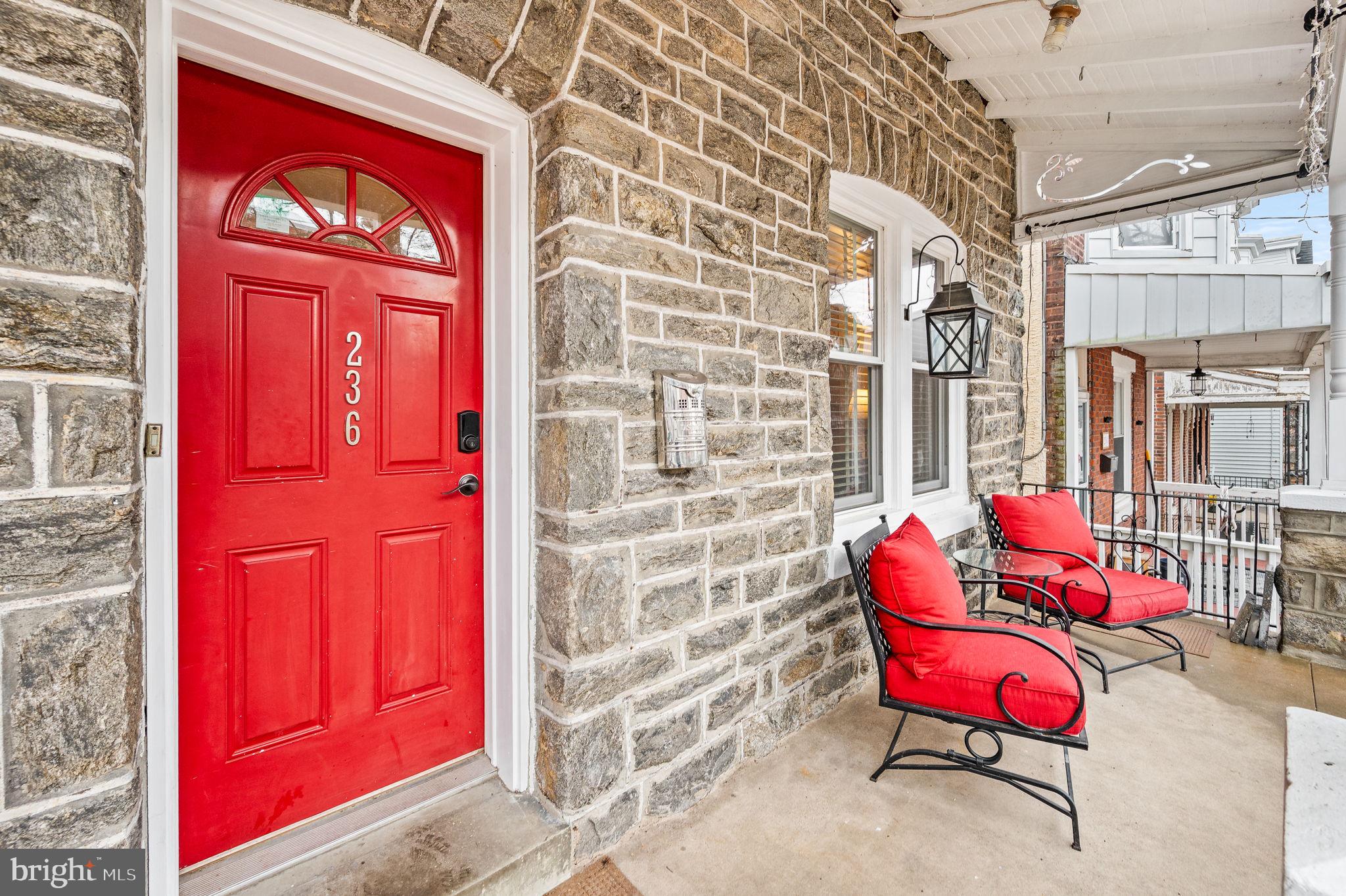 WISSAHICKON - Residential