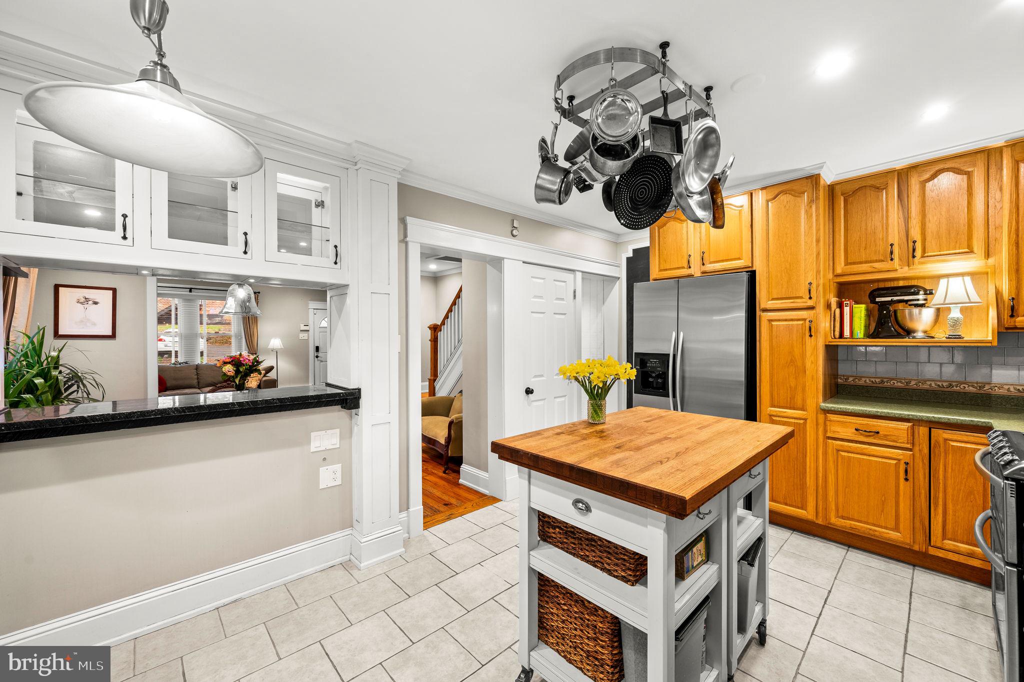 WISSAHICKON - Residential