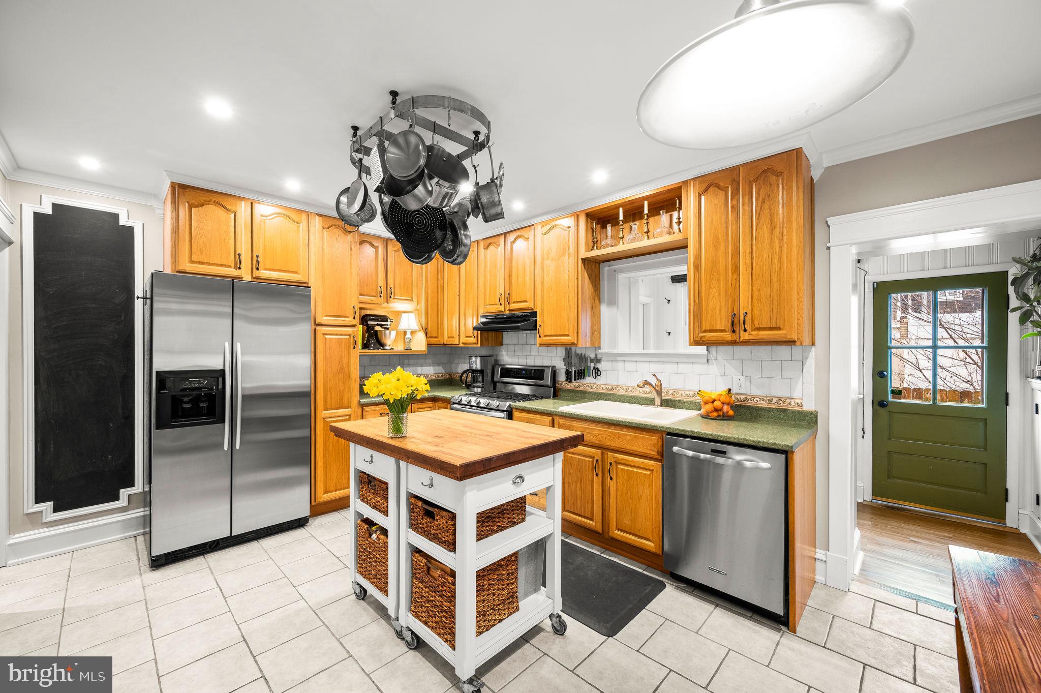 WISSAHICKON - Residential