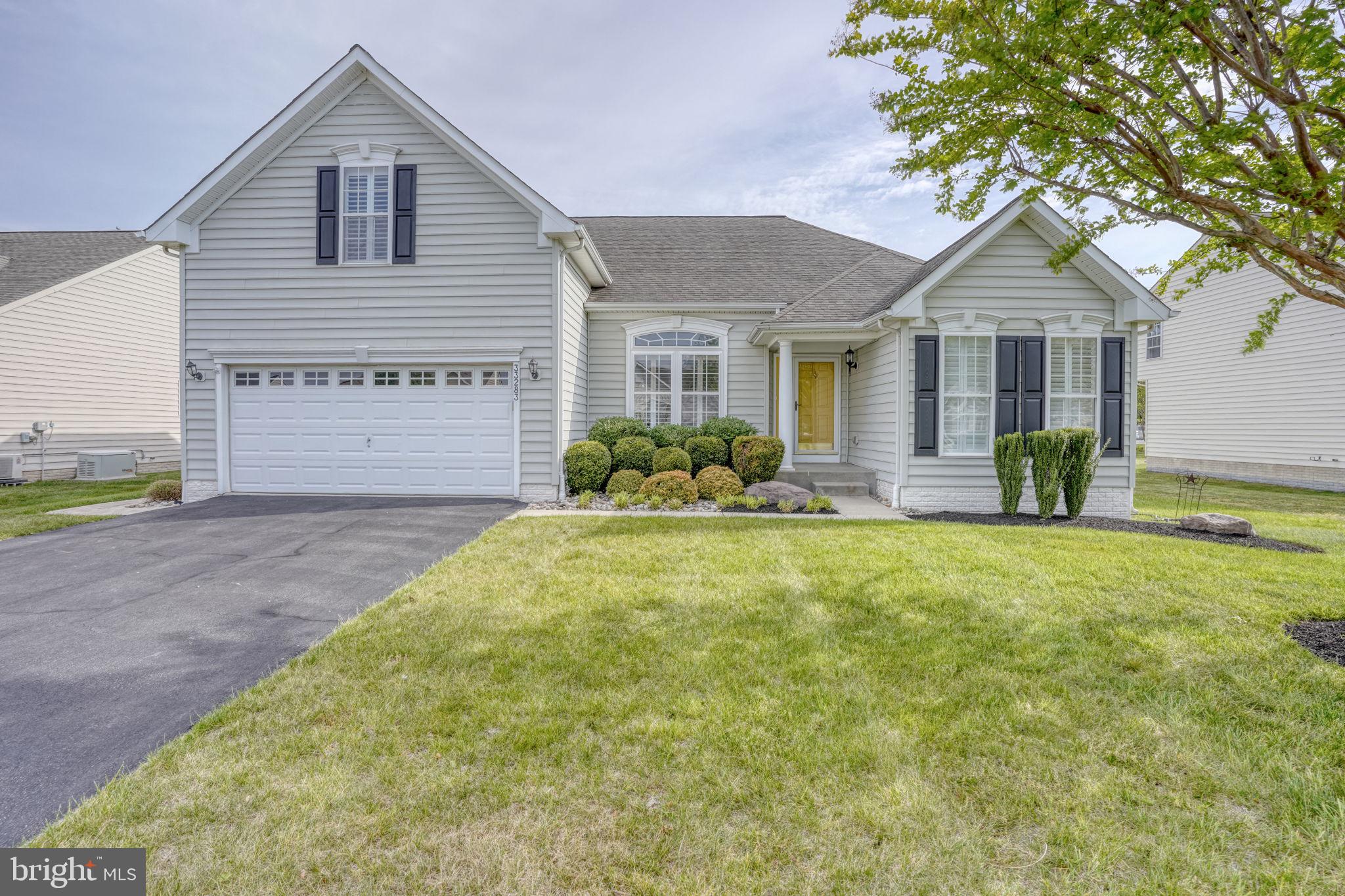 33283 HARBOR REACH DRIVE