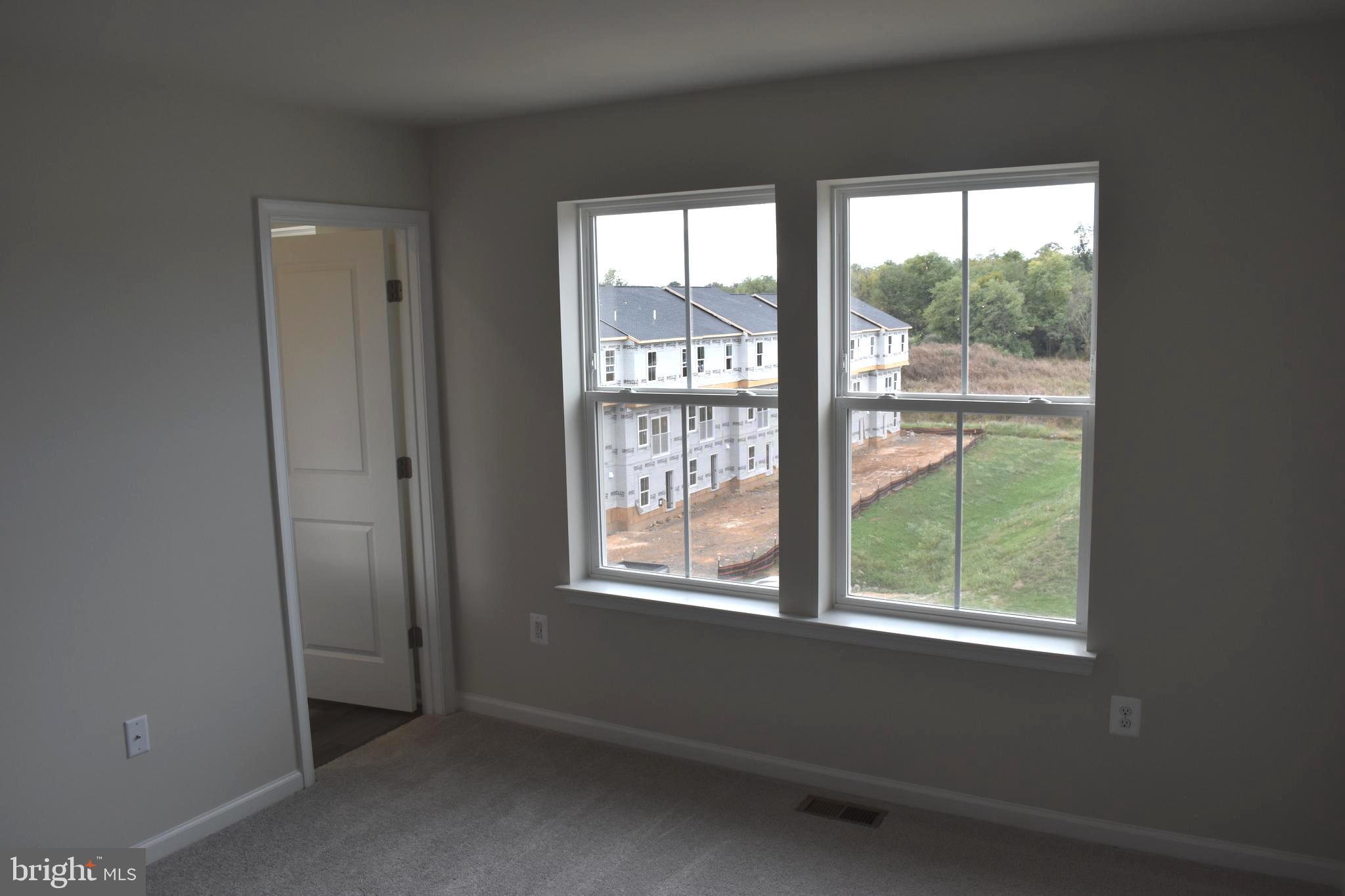 THE GALLERY - Residential Lease