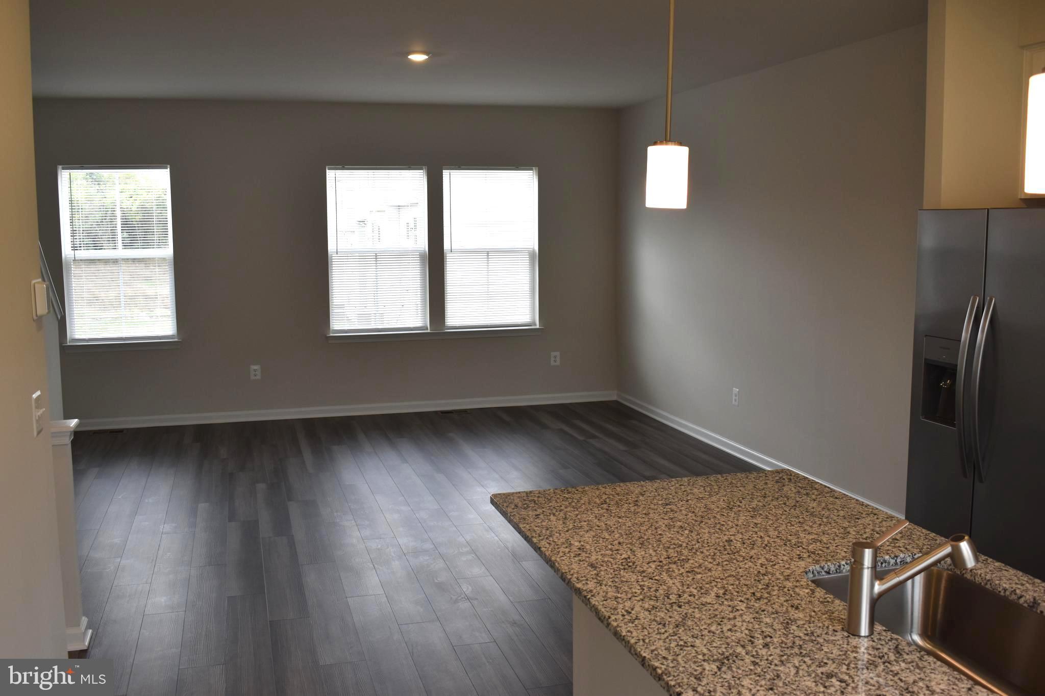 THE GALLERY - Residential Lease