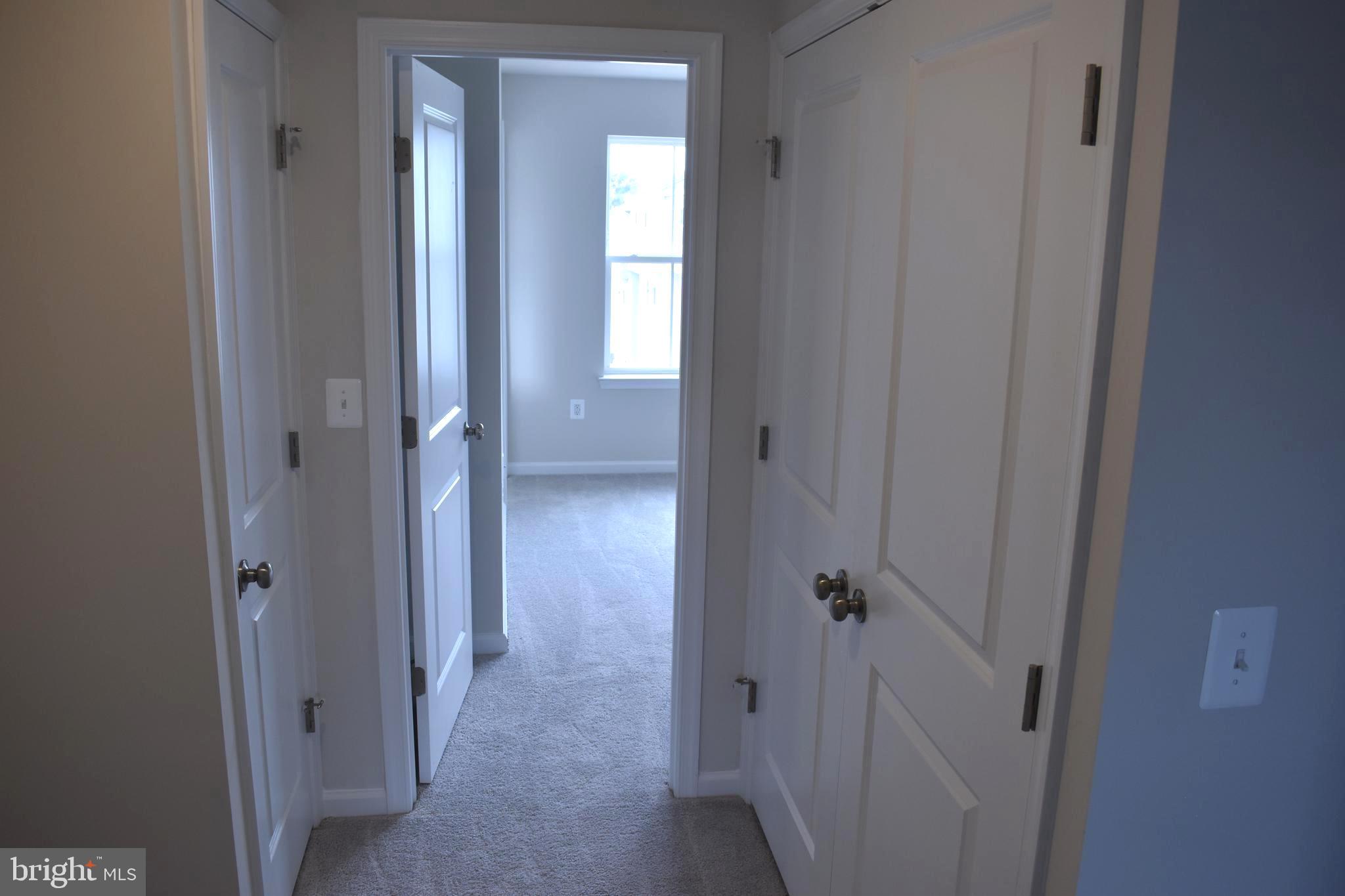 THE GALLERY - Residential Lease