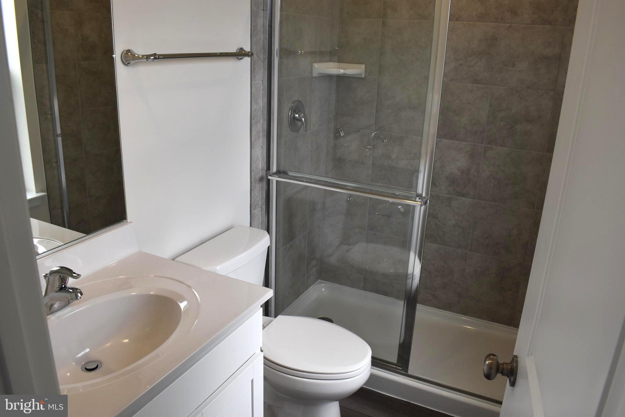 THE GALLERY - Residential Lease