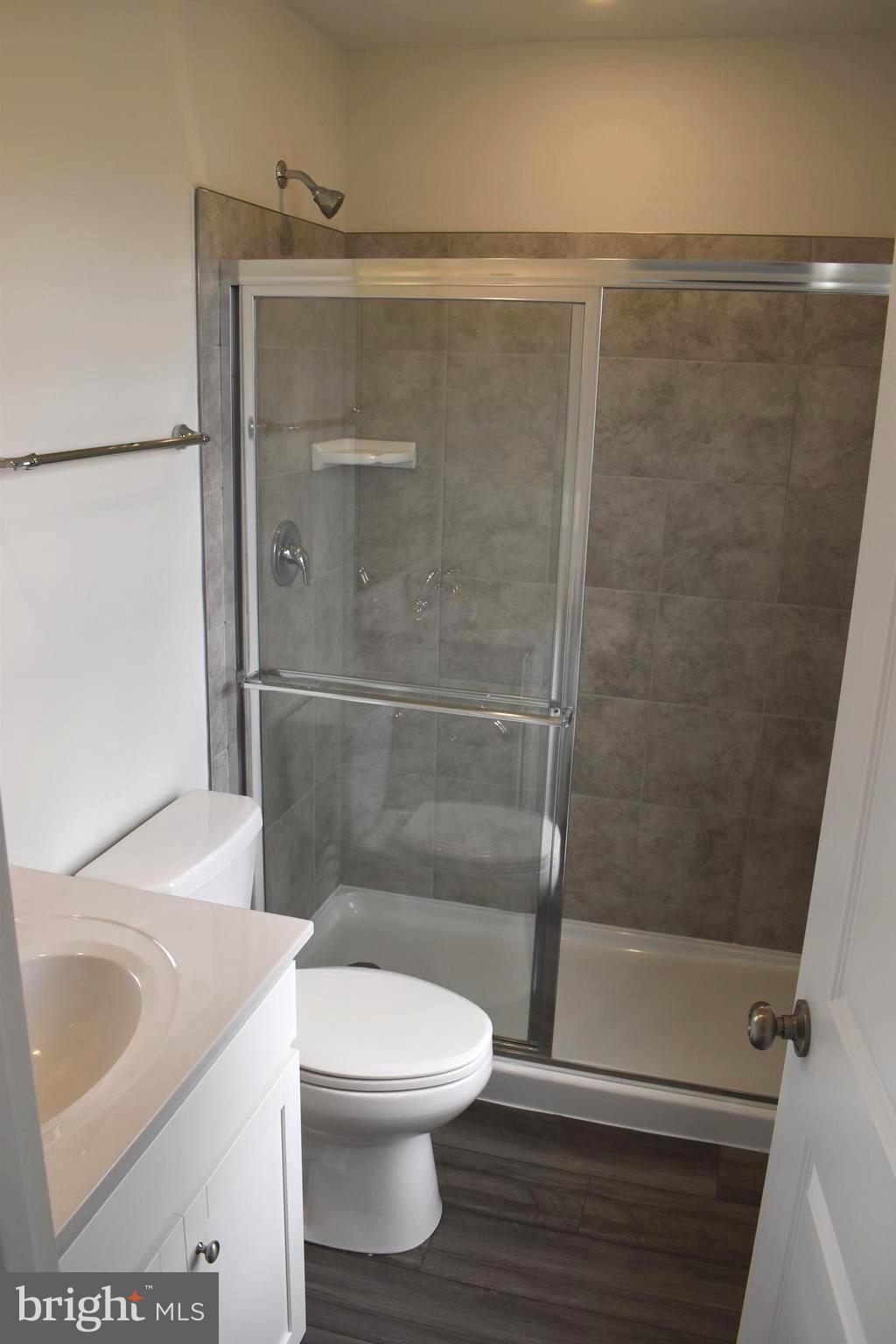 THE GALLERY - Residential Lease