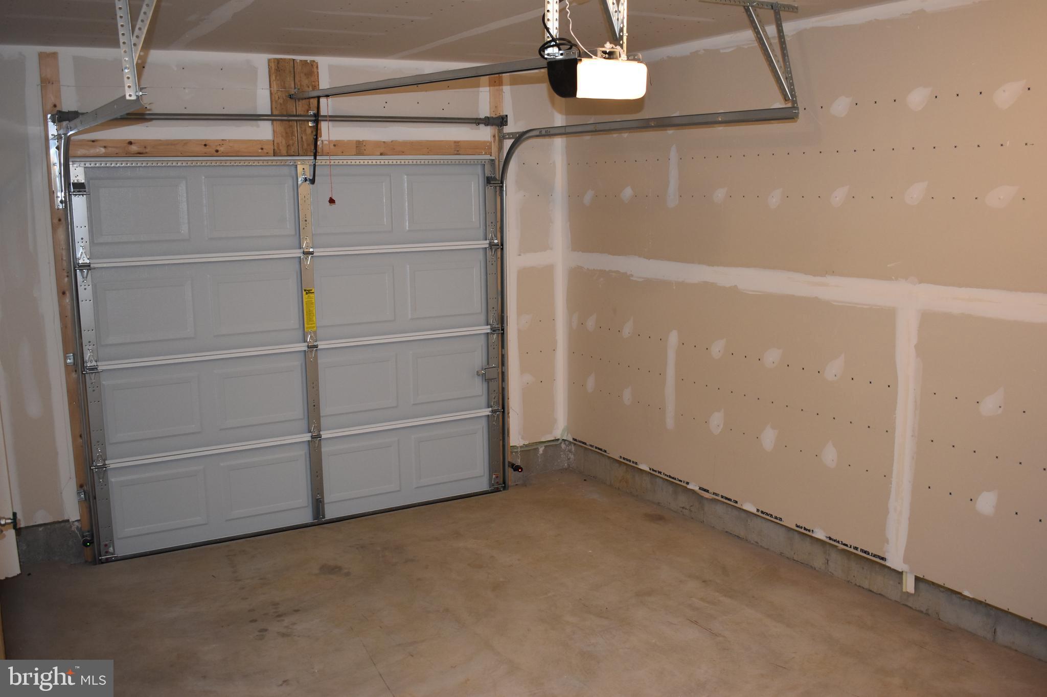 THE GALLERY - Residential Lease