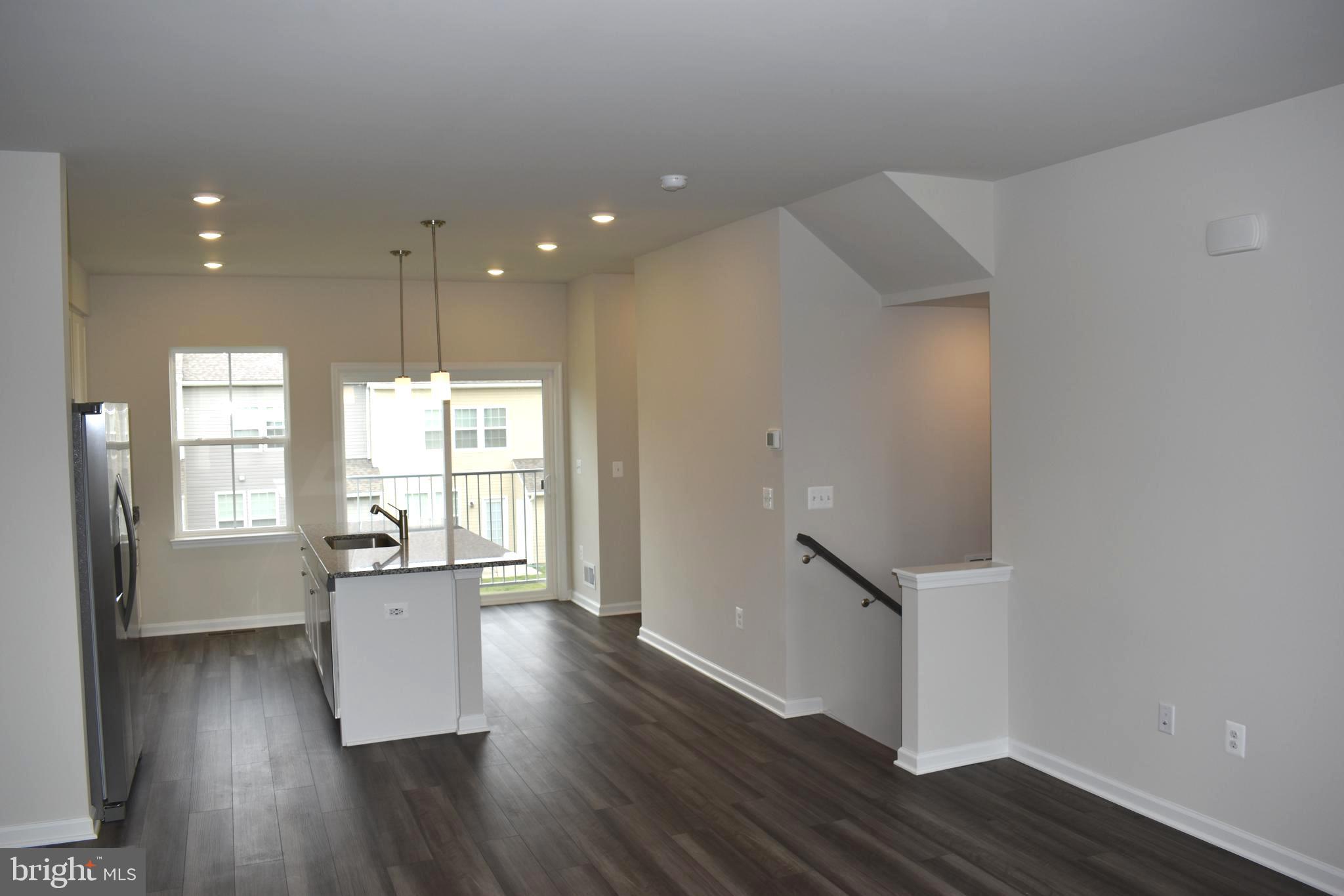 THE GALLERY - Residential Lease