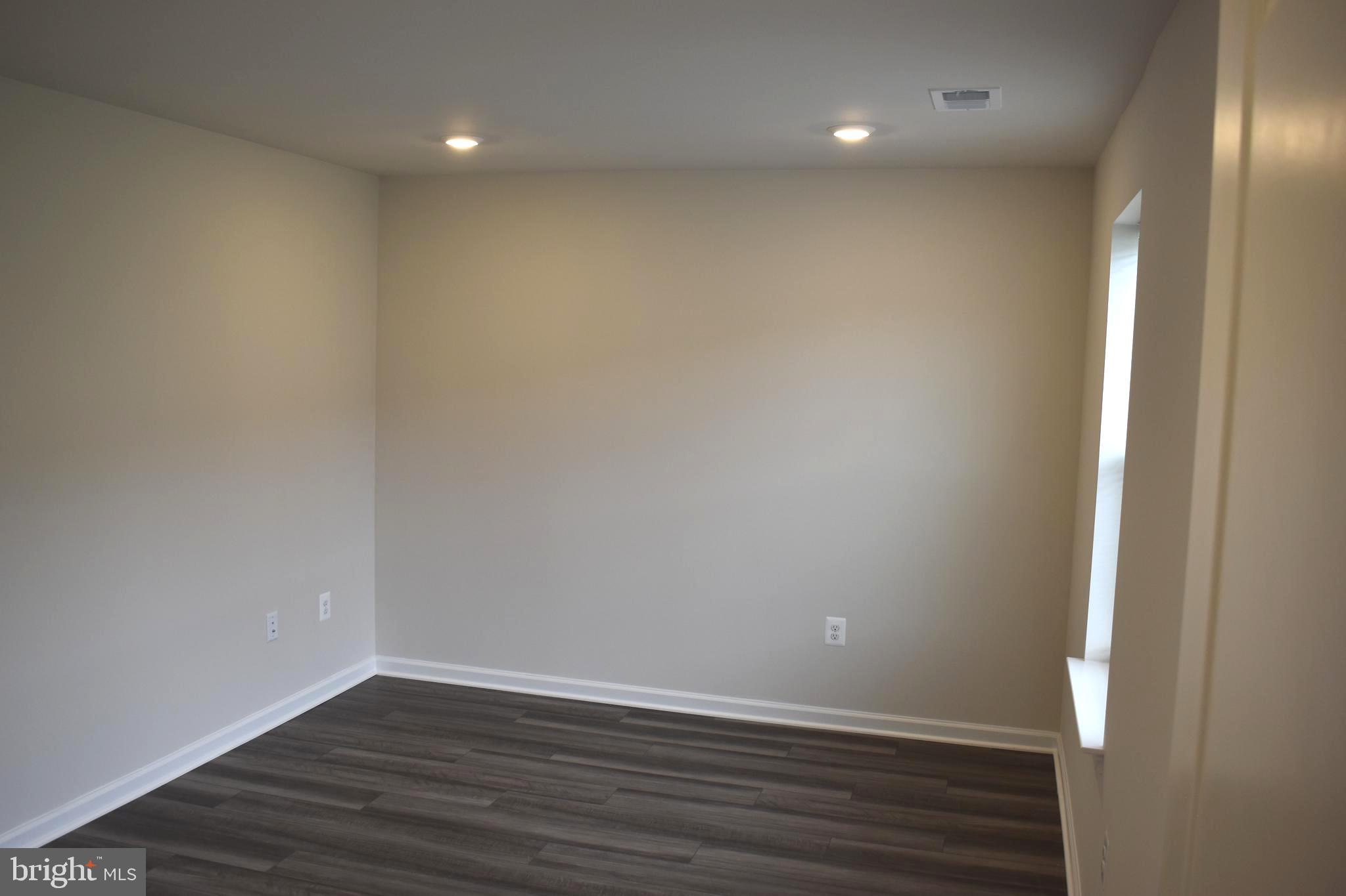 THE GALLERY - Residential Lease