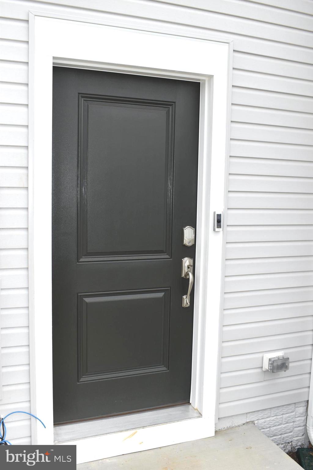 THE GALLERY - Residential Lease