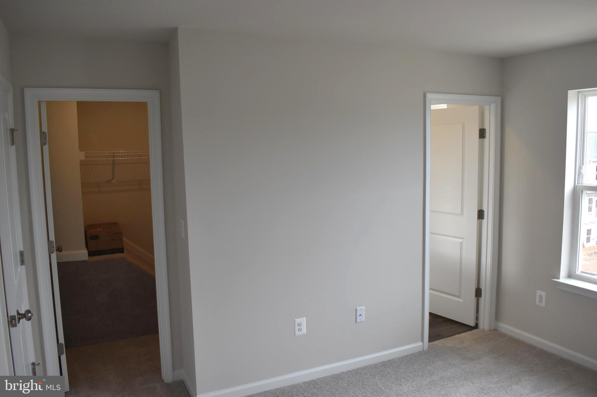 THE GALLERY - Residential Lease