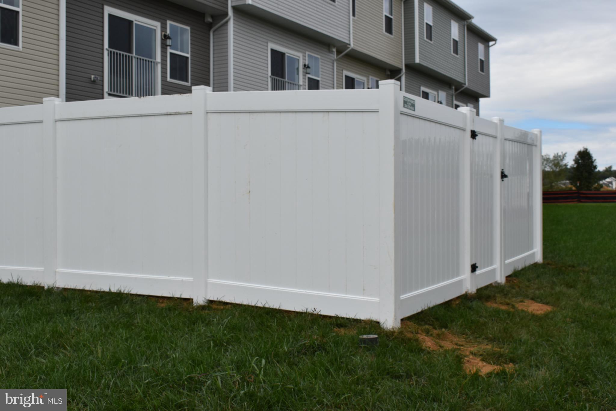 THE GALLERY - Residential Lease