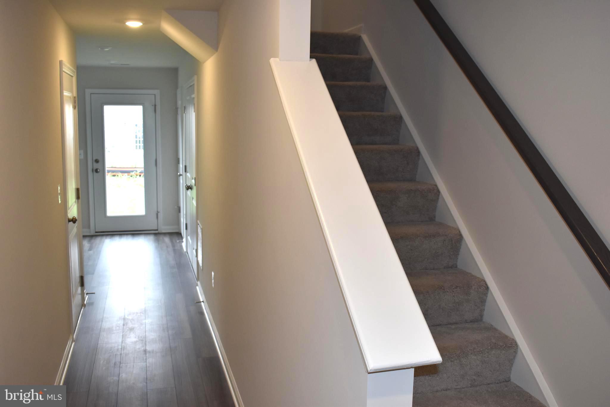 THE GALLERY - Residential Lease