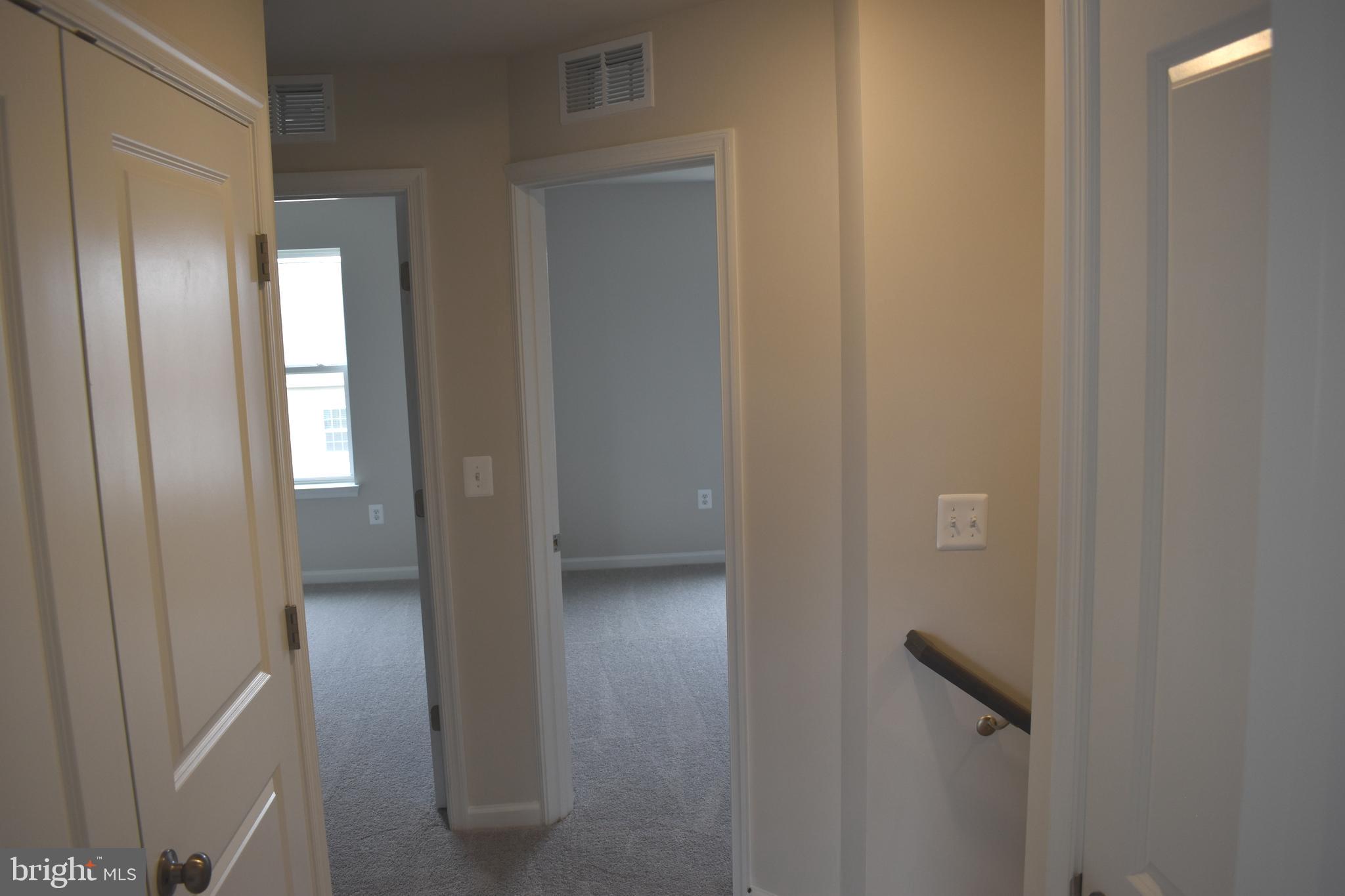 THE GALLERY - Residential Lease