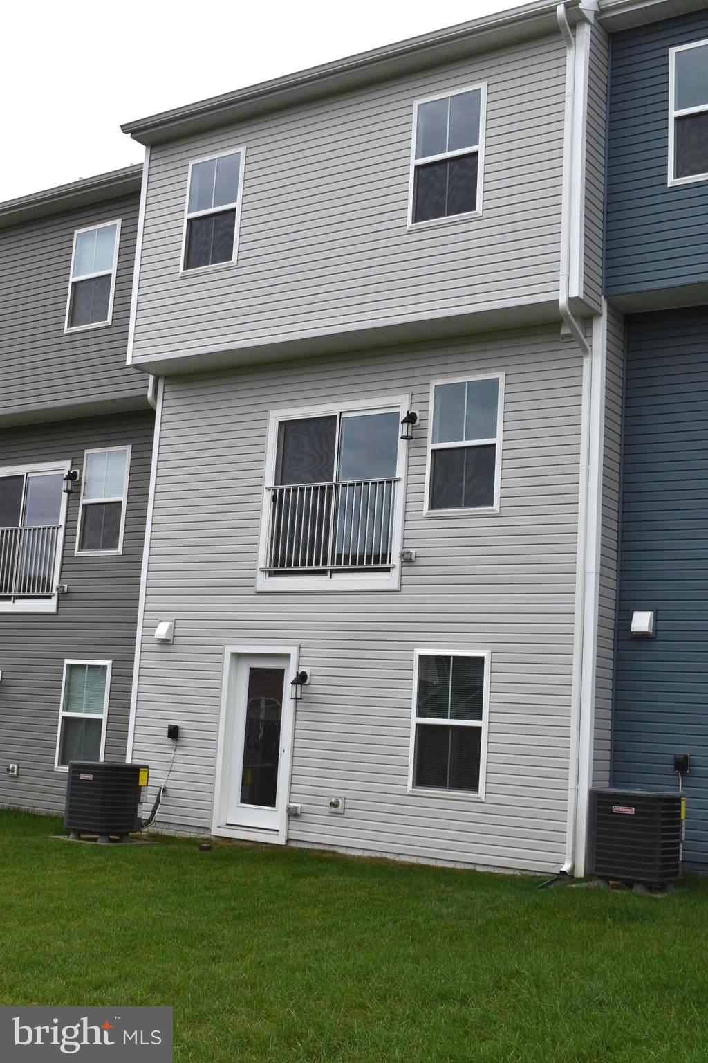 THE GALLERY - Residential Lease