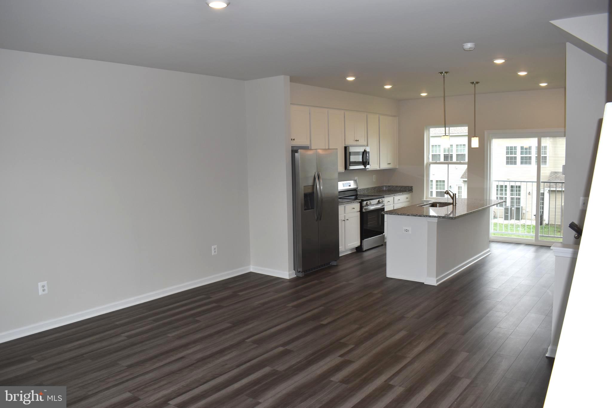 THE GALLERY - Residential Lease