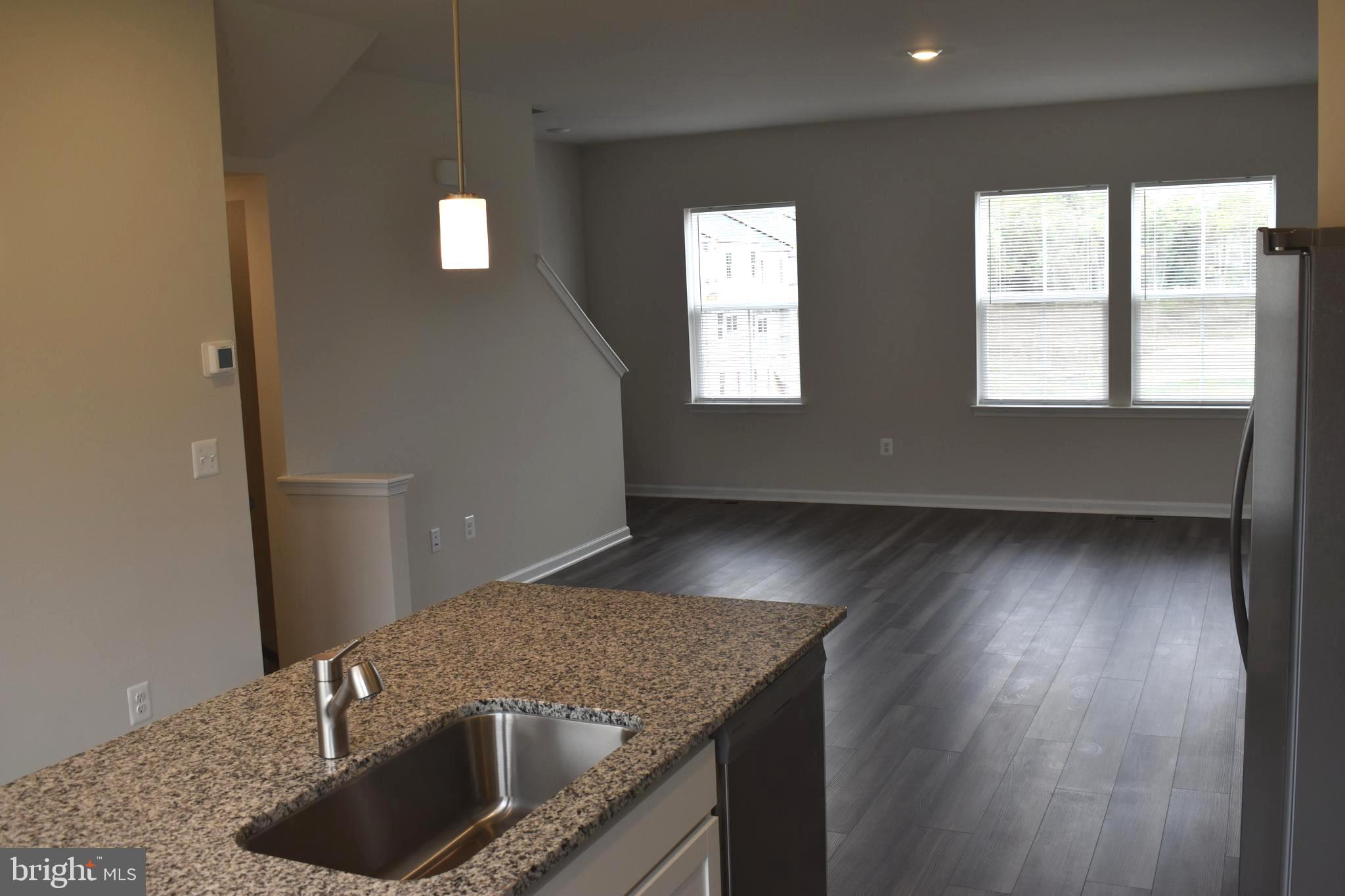 THE GALLERY - Residential Lease