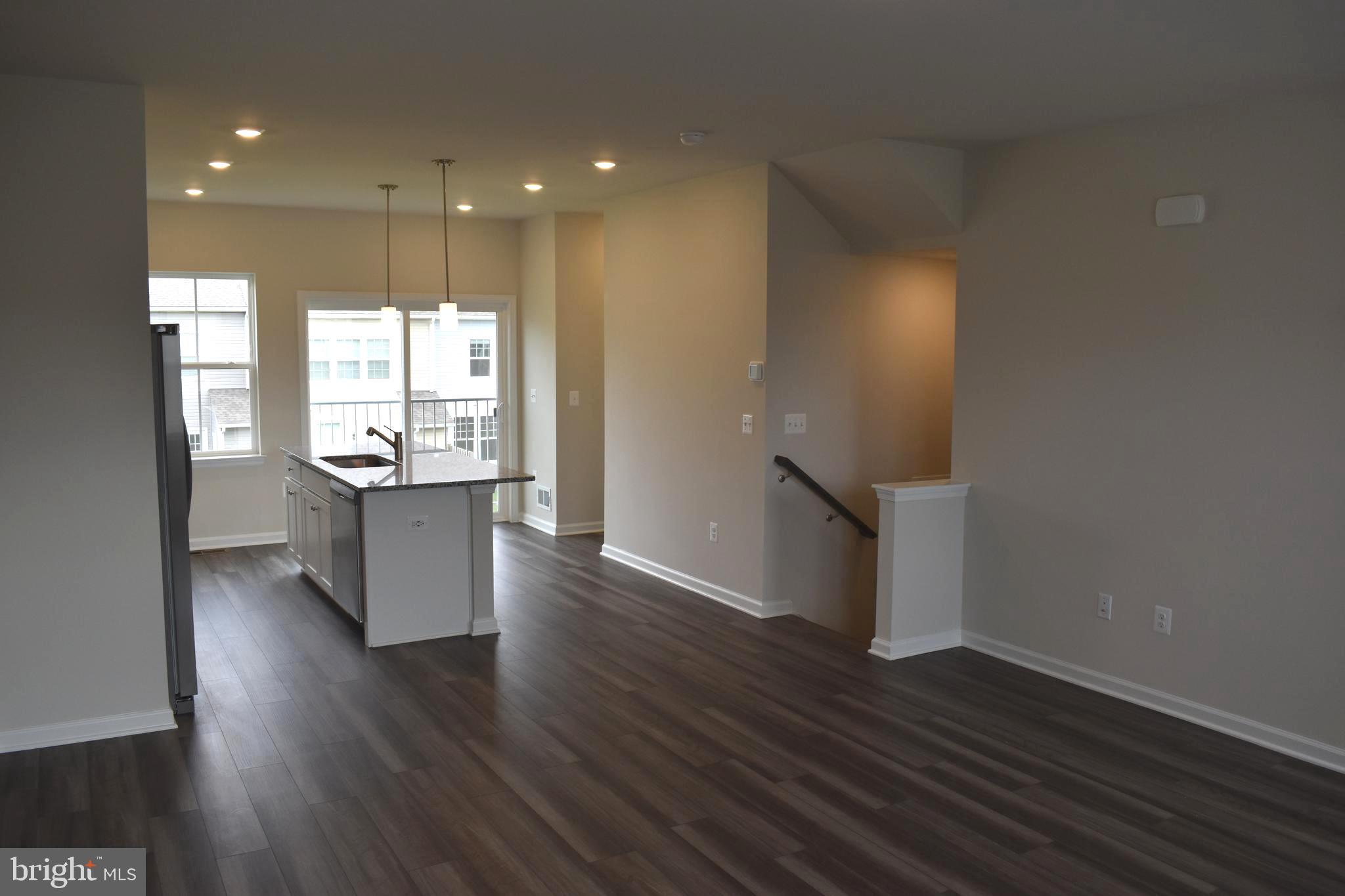 THE GALLERY - Residential Lease