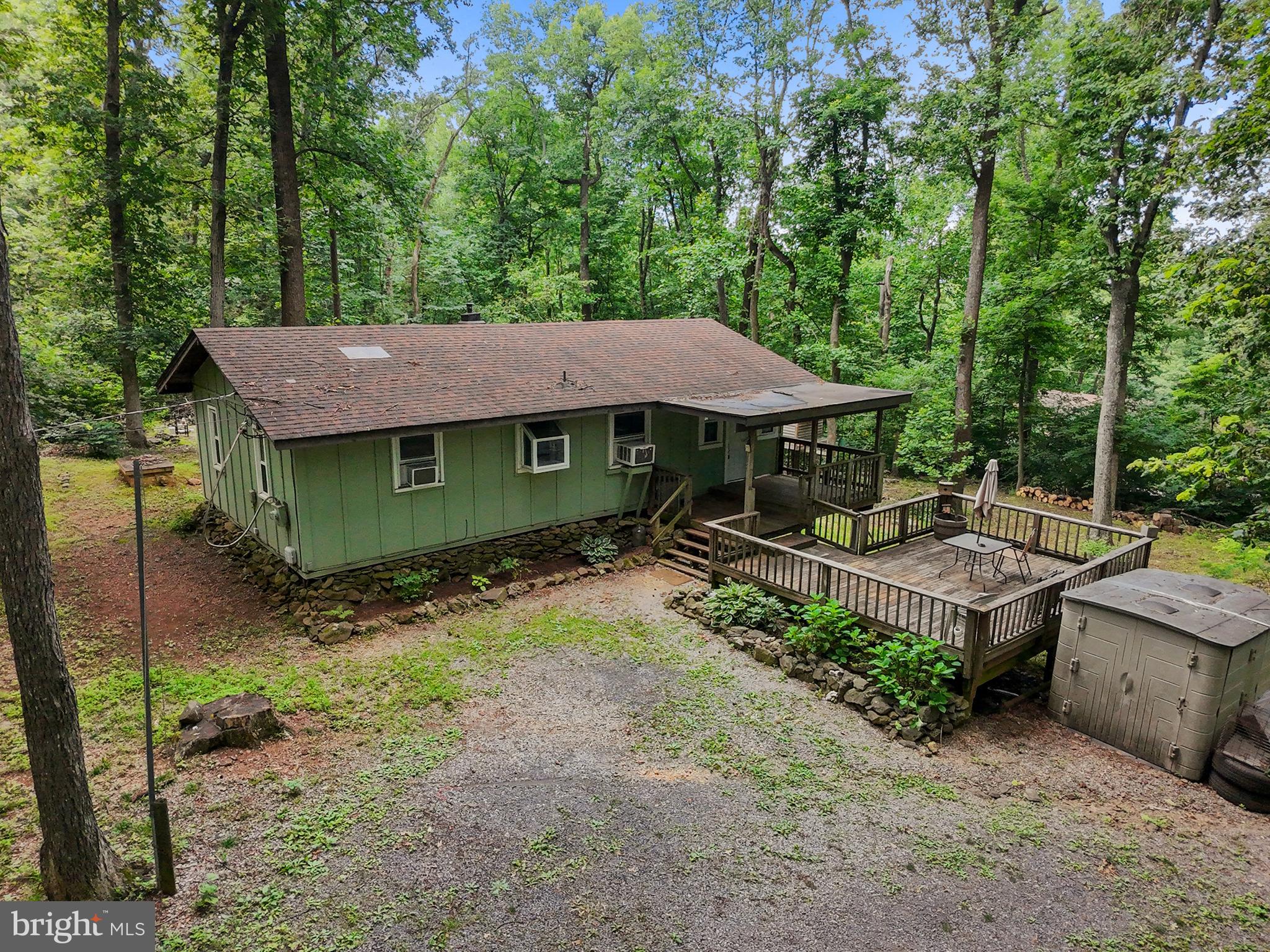 58 PARADISE LANE