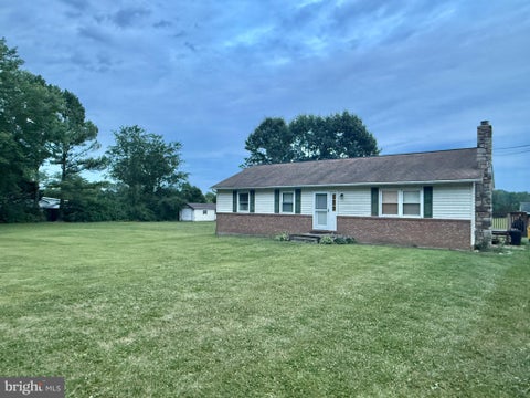 Homes For Rent - 2886 Poor House Road<br/> MARTINSBURG, WV 25403