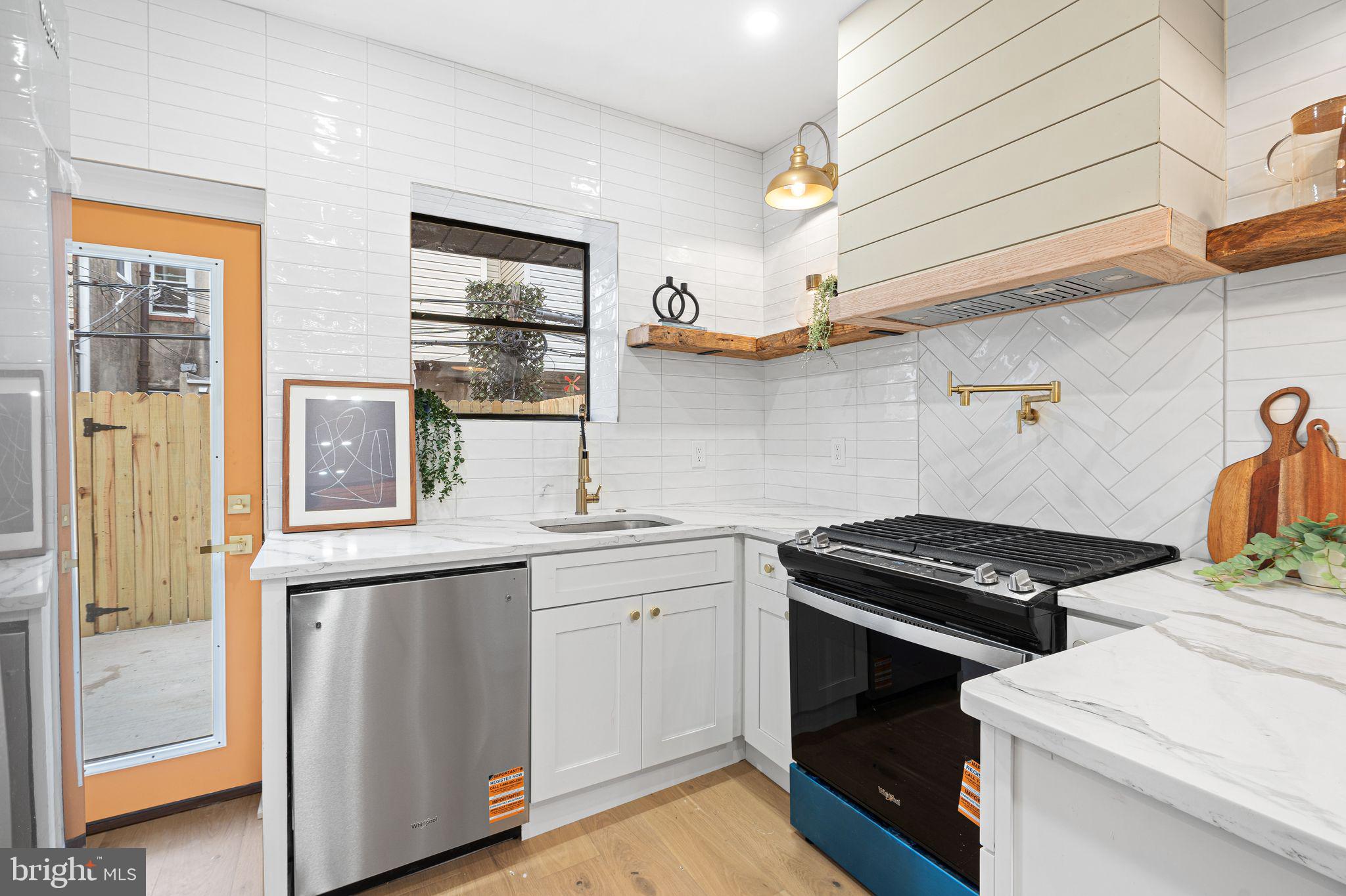 NEWBOLD - Residential