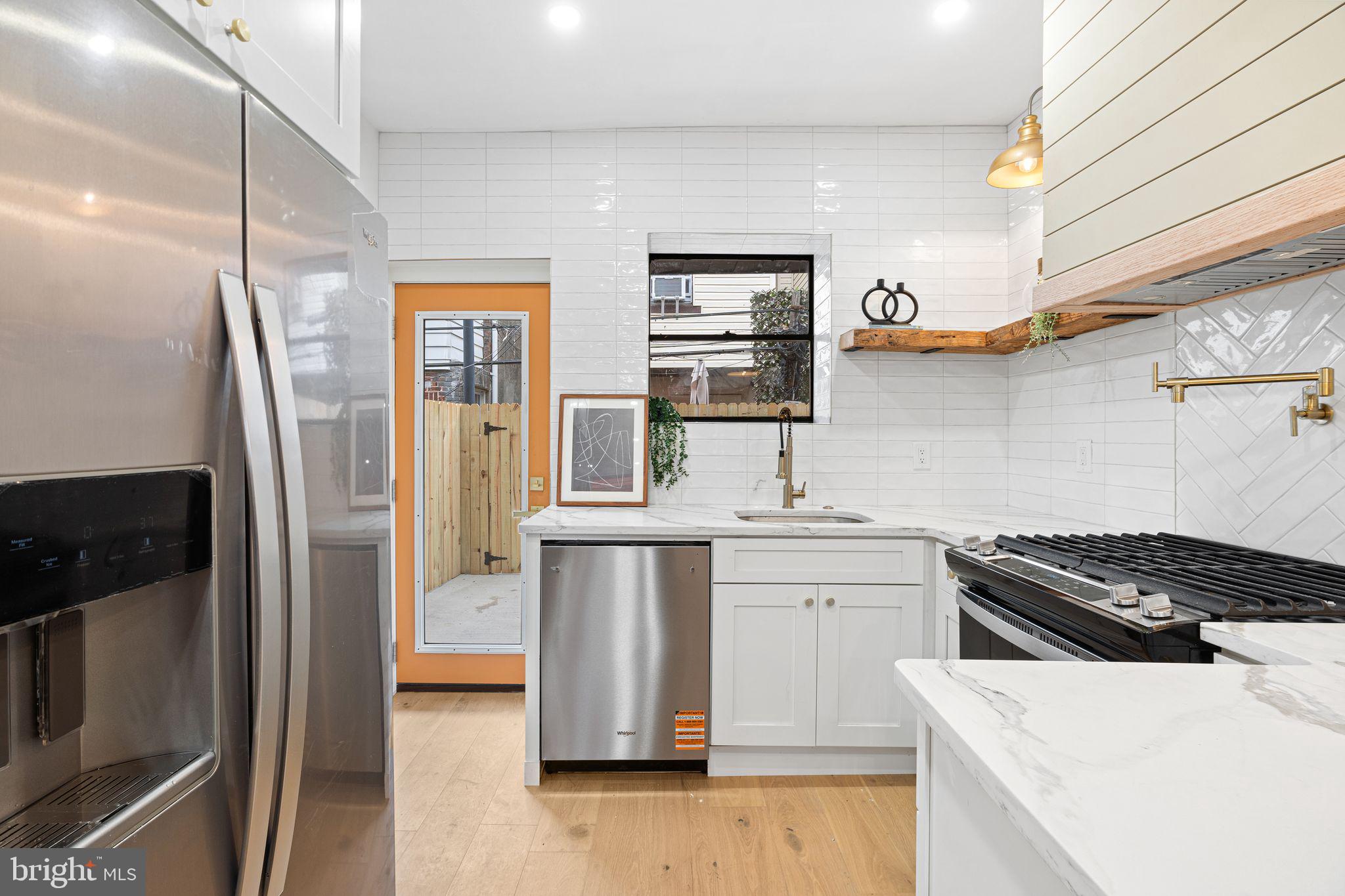 NEWBOLD - Residential