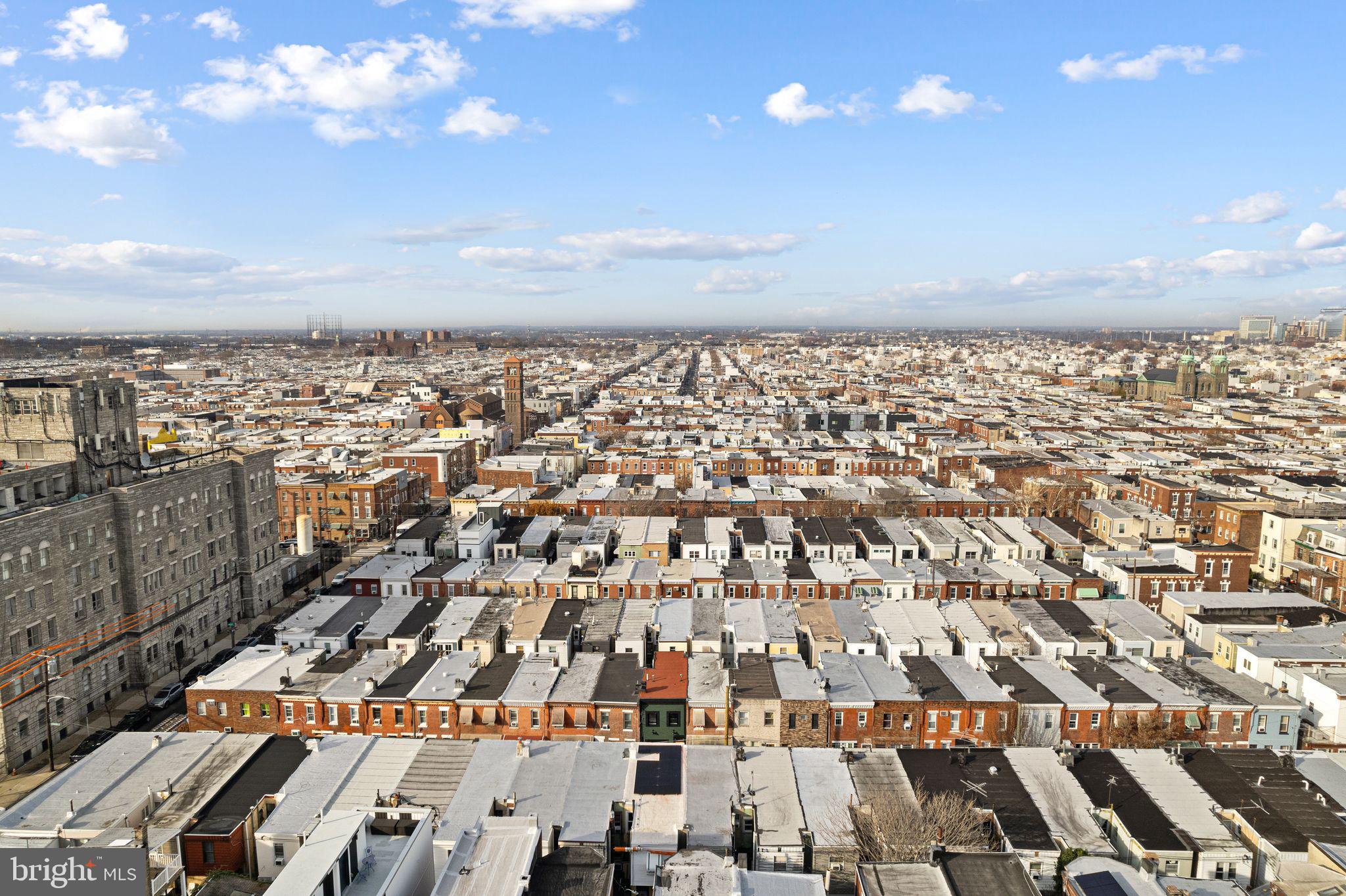 NEWBOLD - Residential