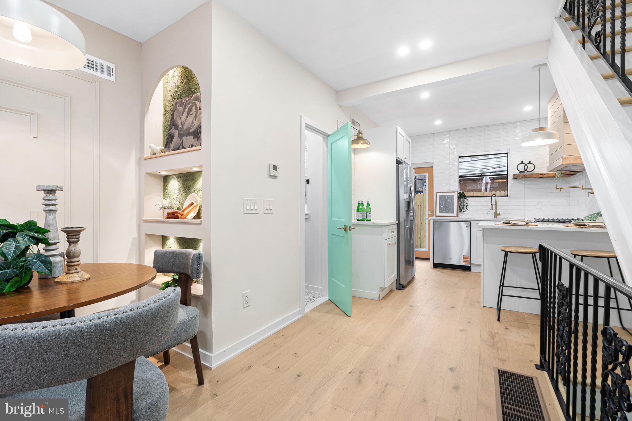 NEWBOLD - Residential