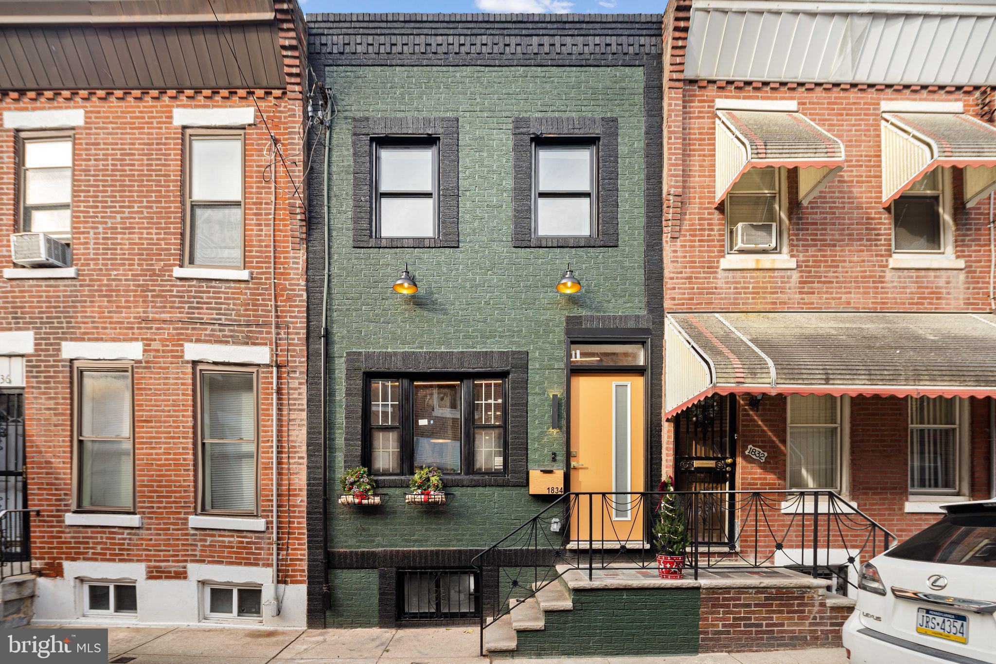 NEWBOLD - Residential